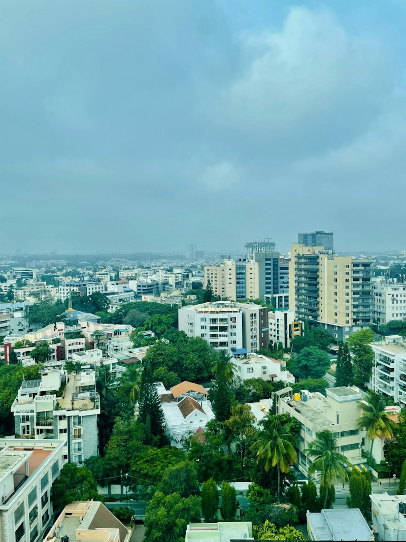 Koramangala