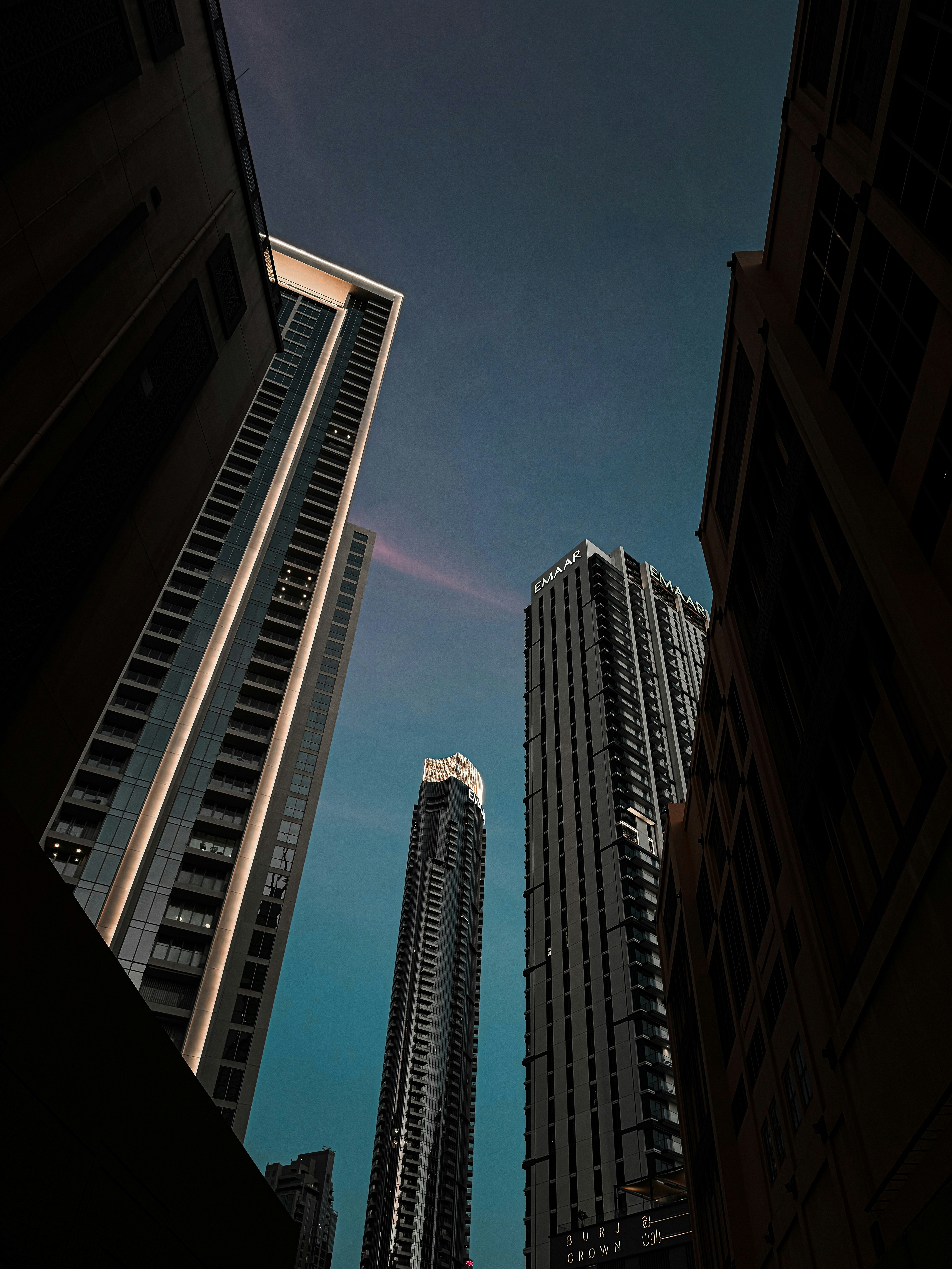 Photo by ahmadossayli