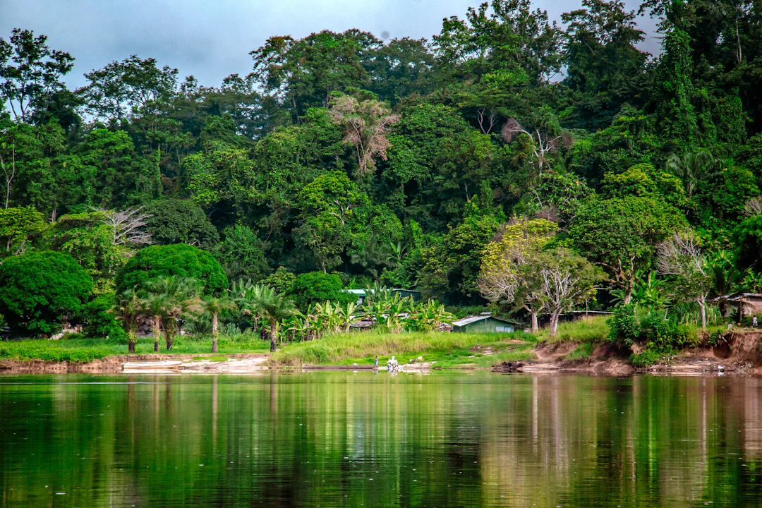 Gabón