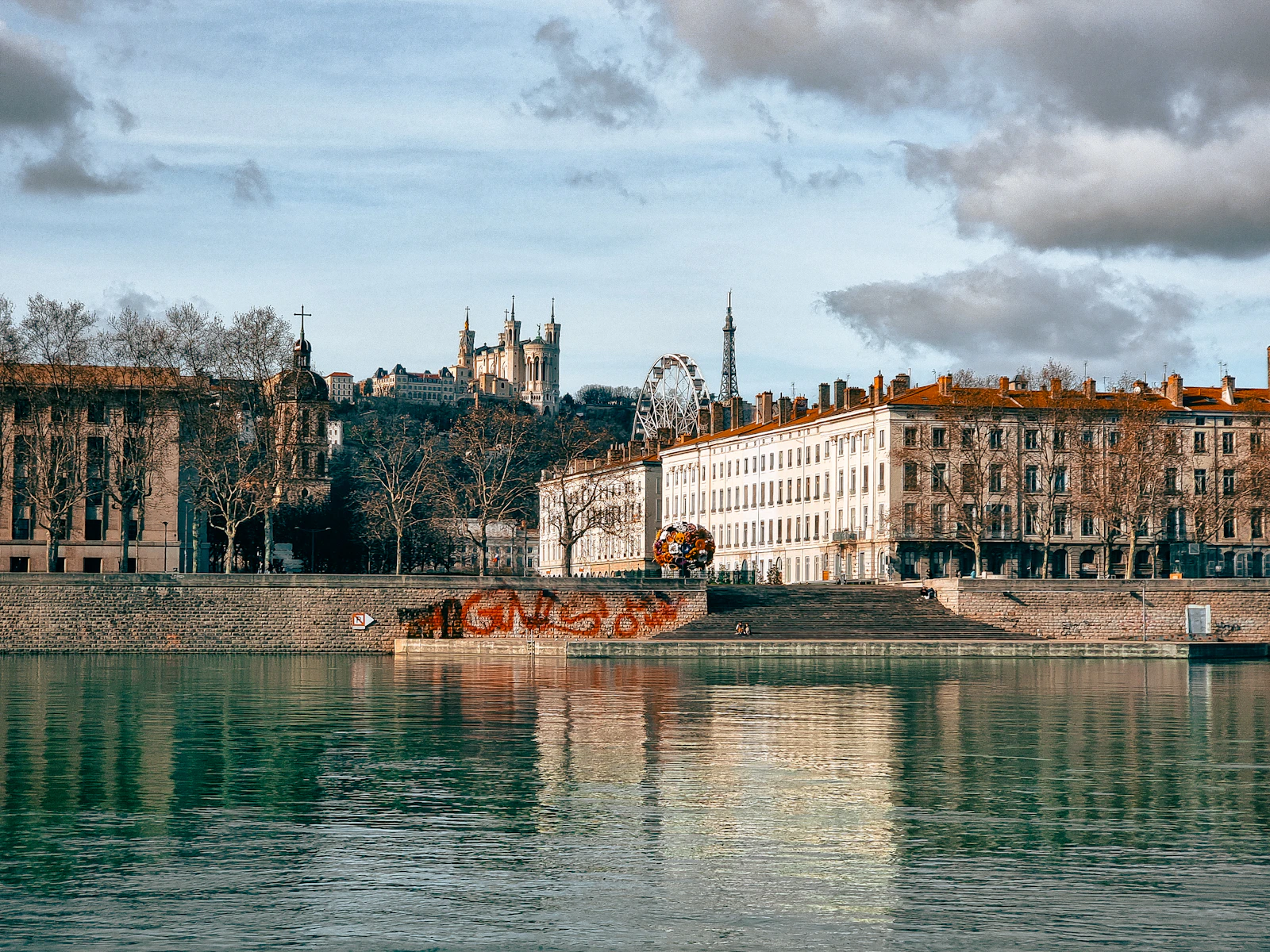 Lyon, France