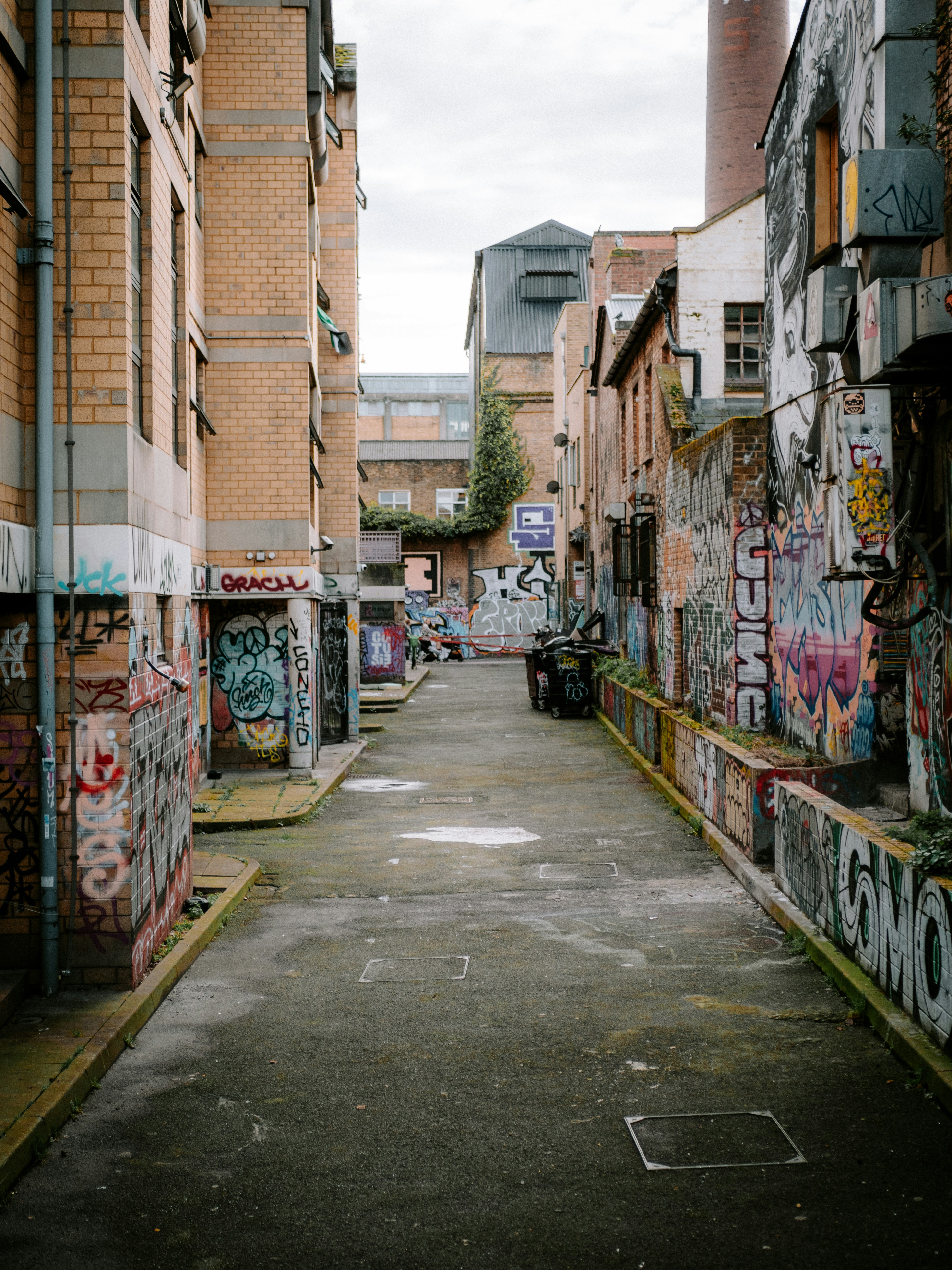 Photo by bengrayland