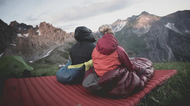 Therm-a-Rest Z Lite Sol Ultralight Closed-Cell Foam Sleeping Pad