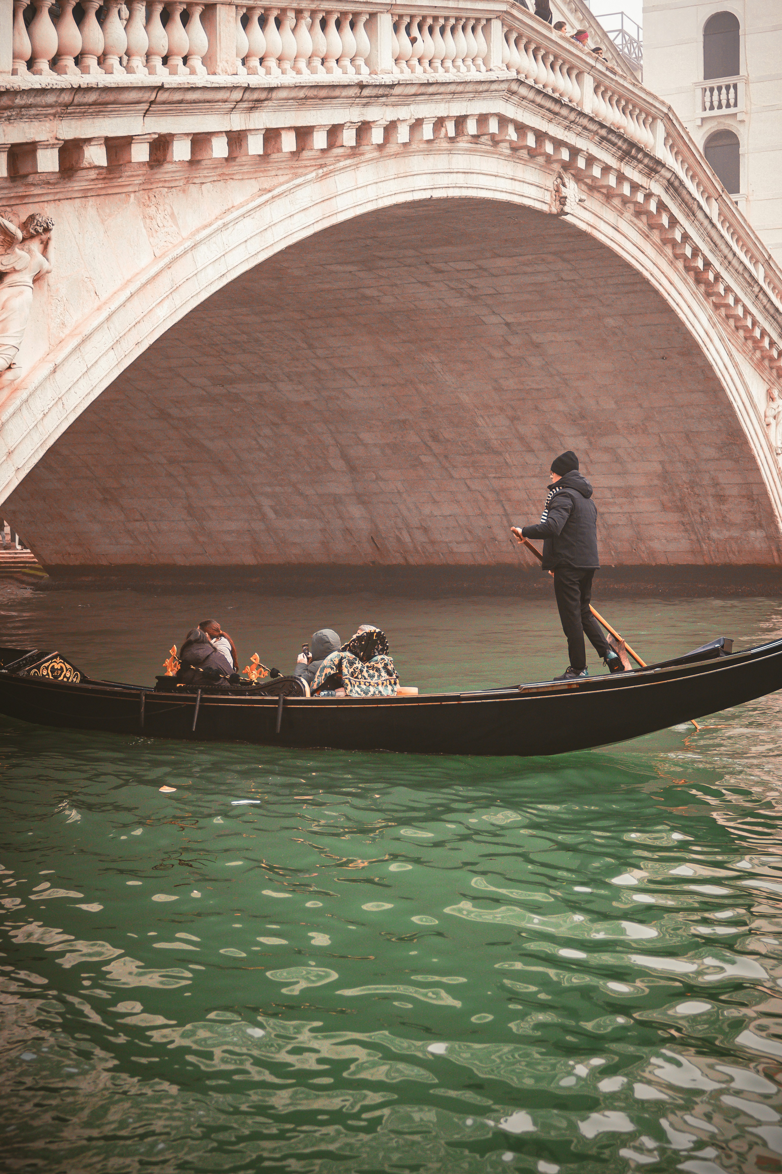 11 Photography Tips for Capturing Tours in Venice