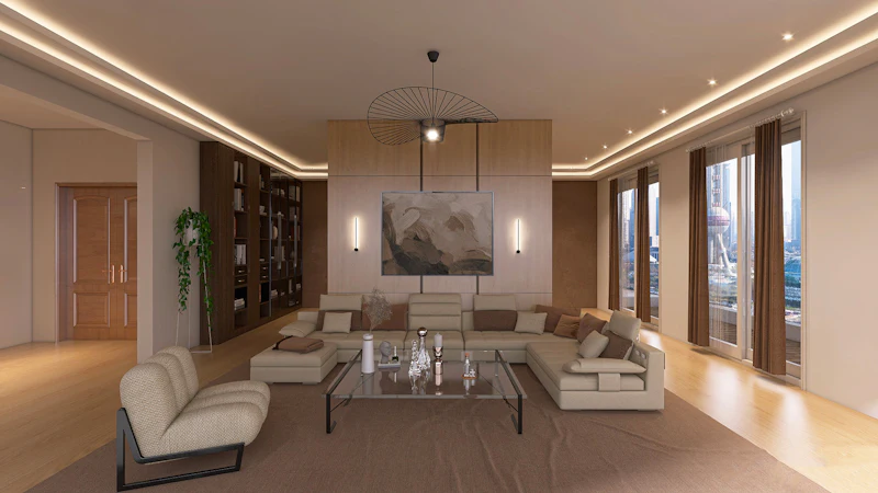 Kadriorg 3-room - €349,000
