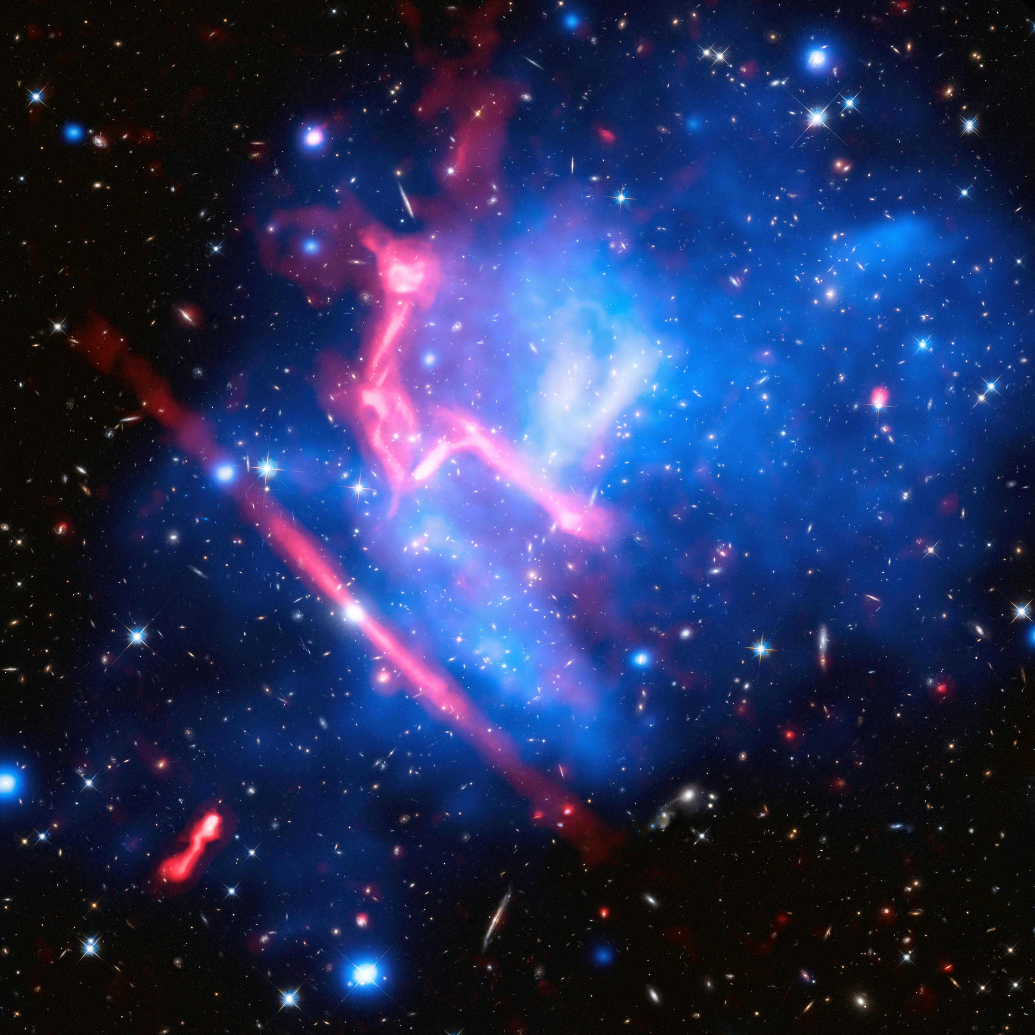 Photo by hubblespacetelescope