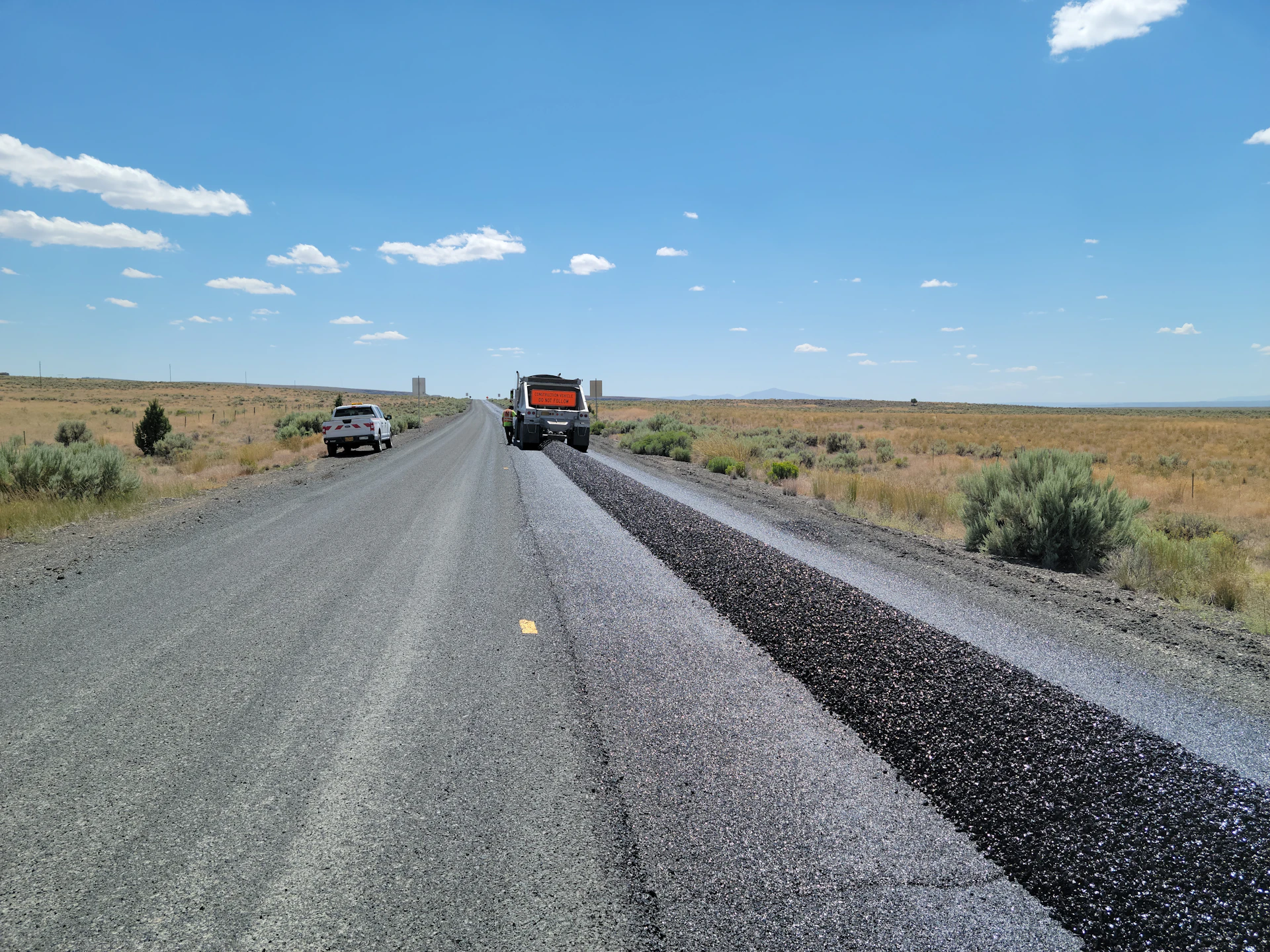 RDU Airfield Pavement Program
