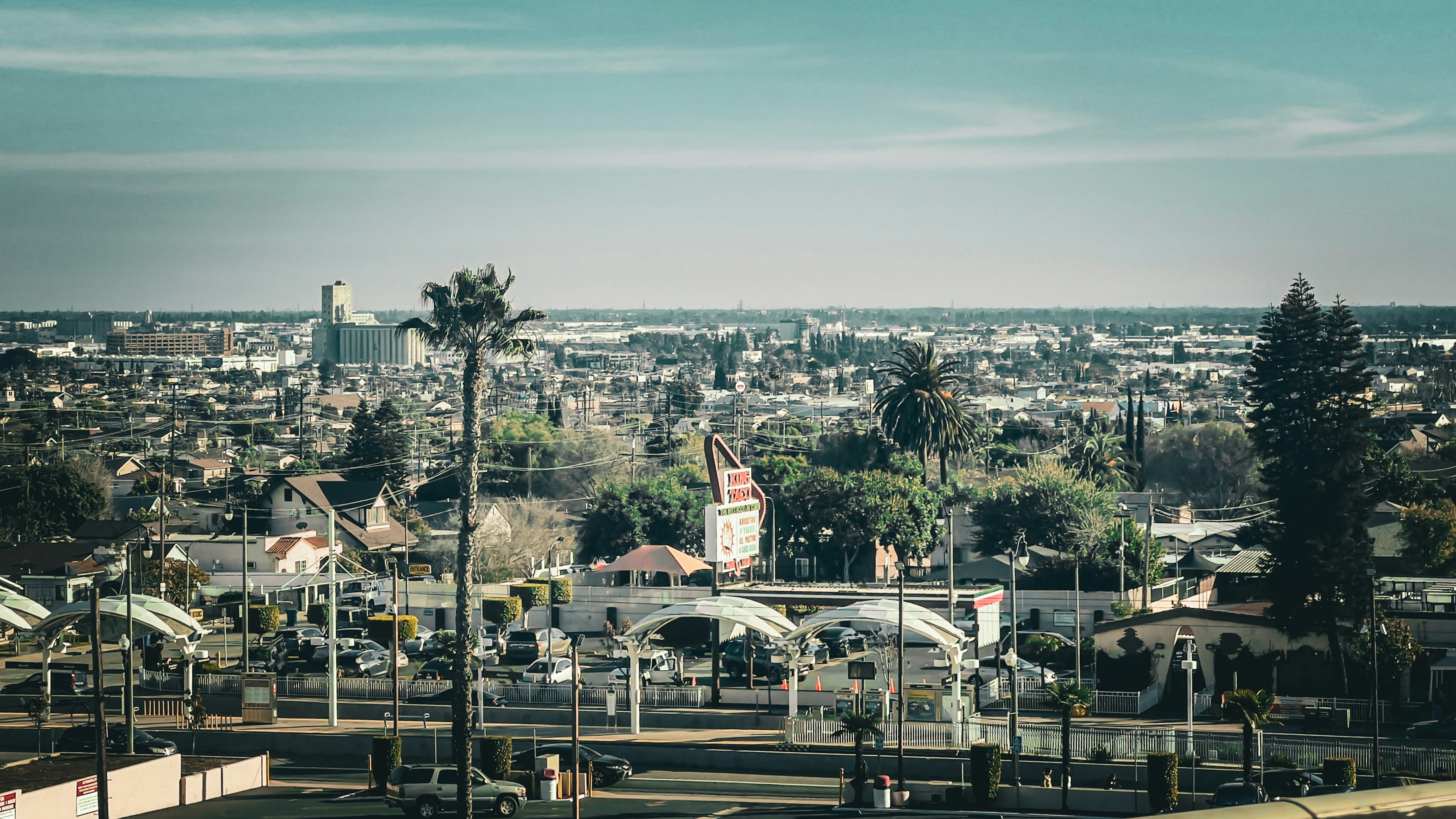 East Garrison, California