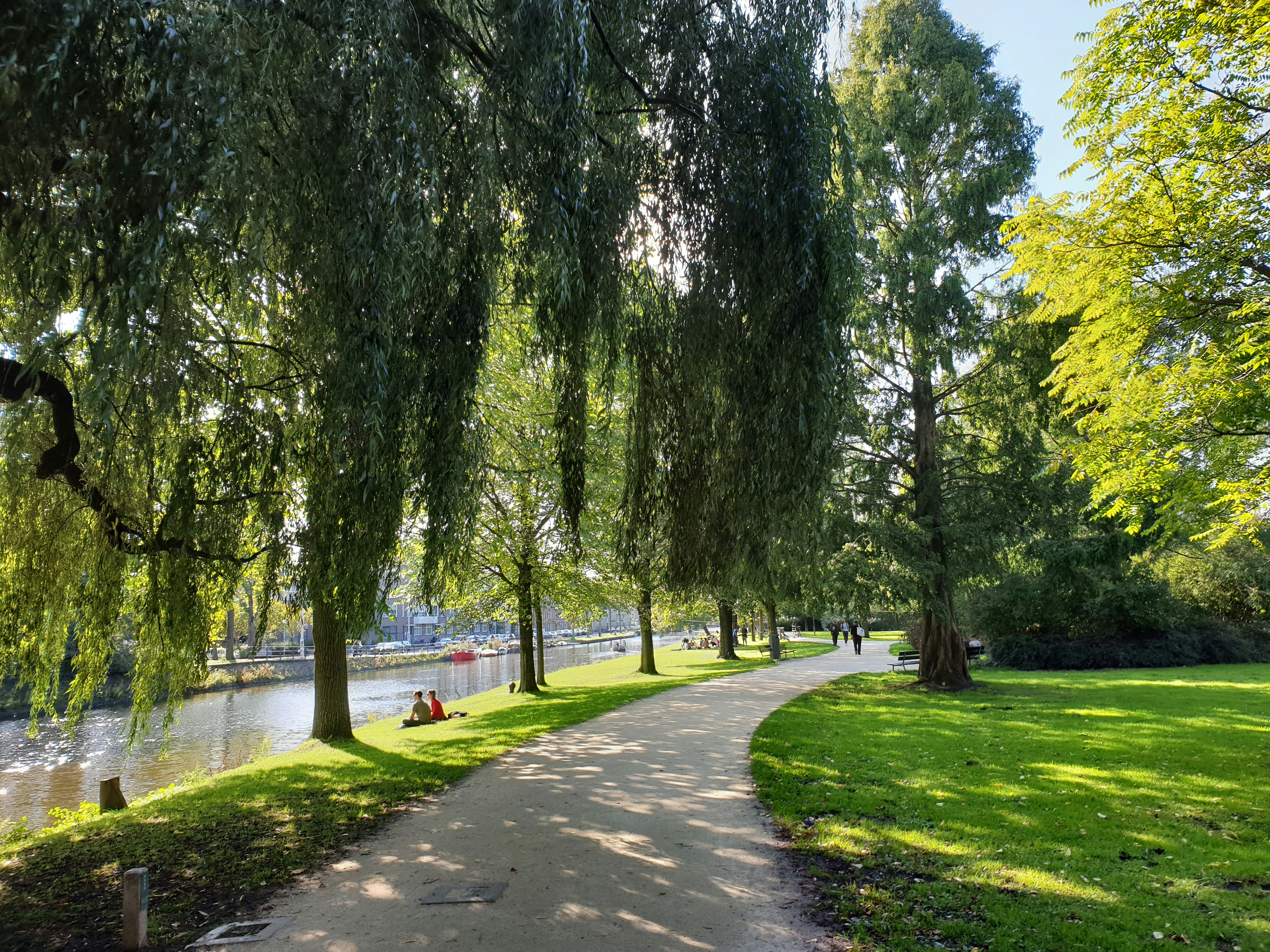 Riverside Park