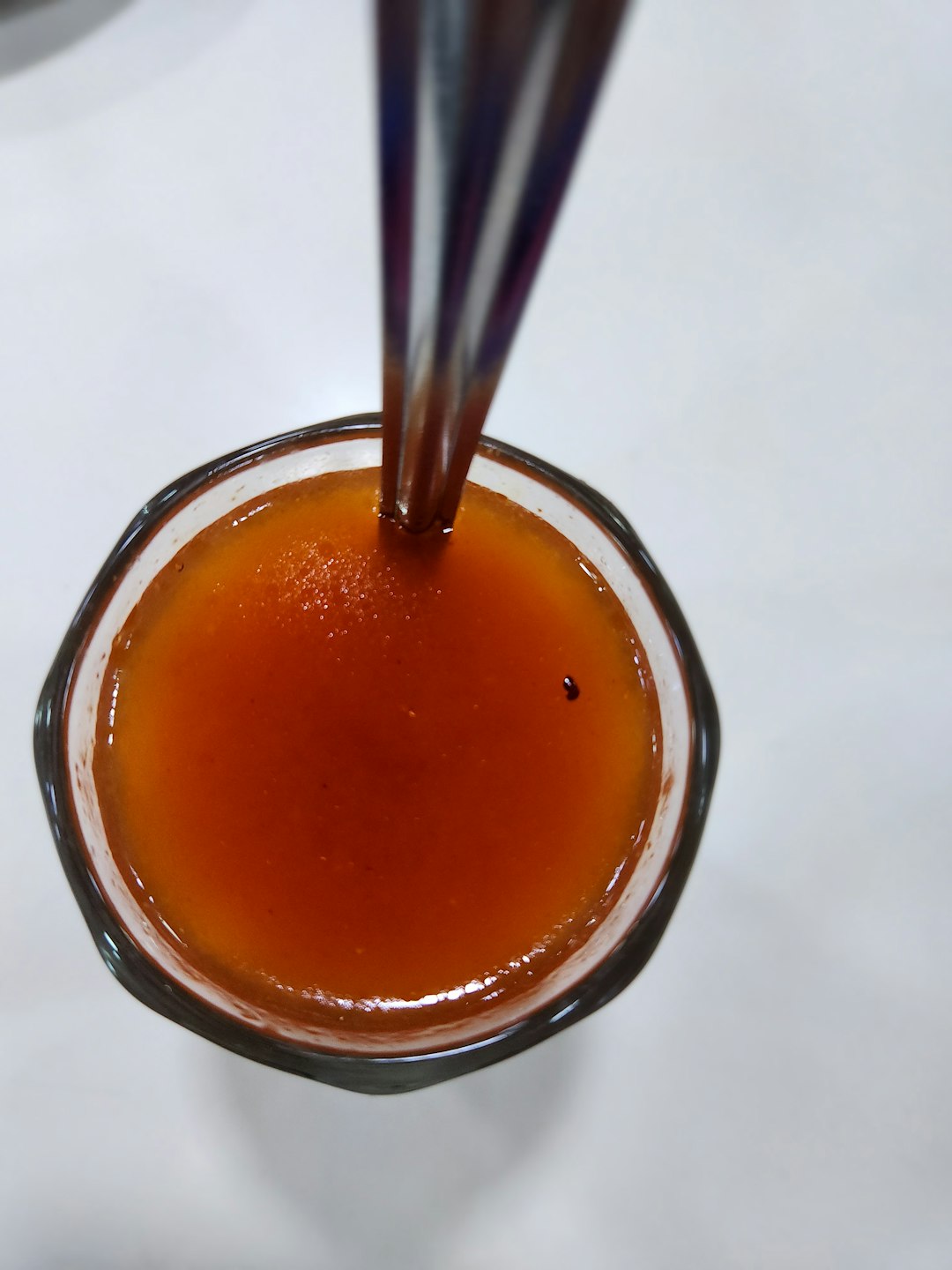 Maple syrup production process