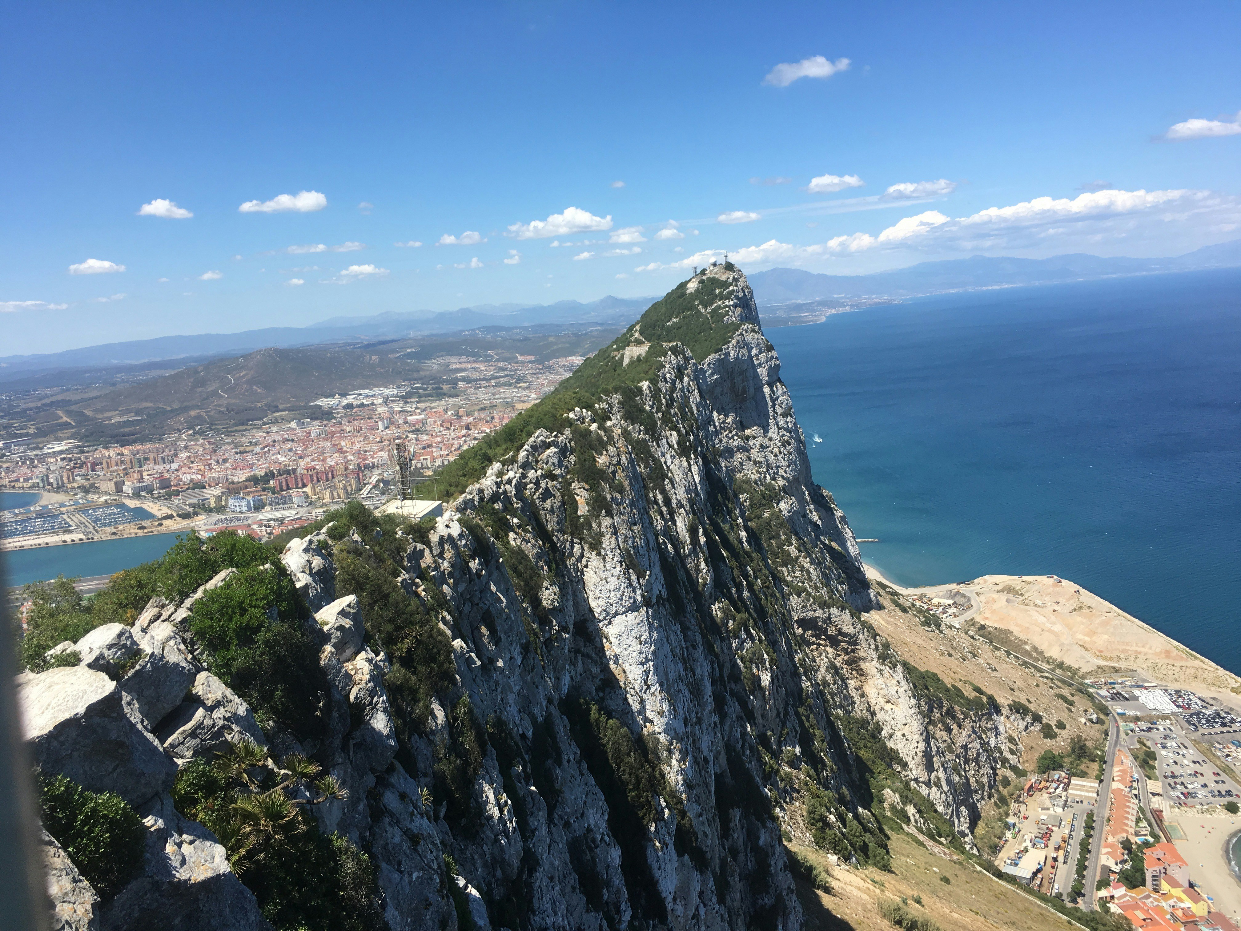 Stay online in the Gibraltar with a prepaid eSIM from eSIMlii. Instant activation, no roaming charges, and reliable coverage.
