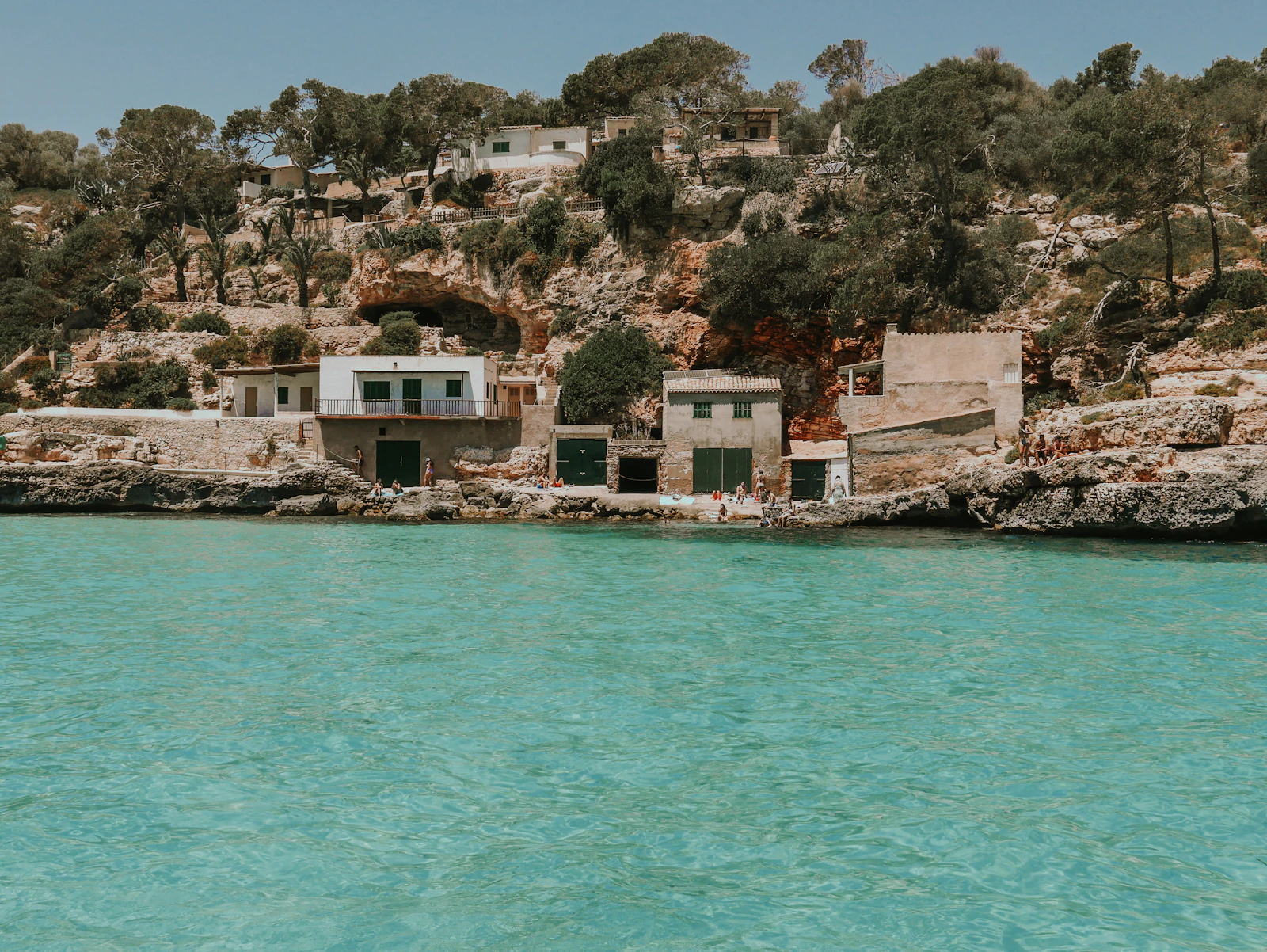 Hotel De Mar, a Gran Meliá Hotel: Adults-Only Design at Illetas