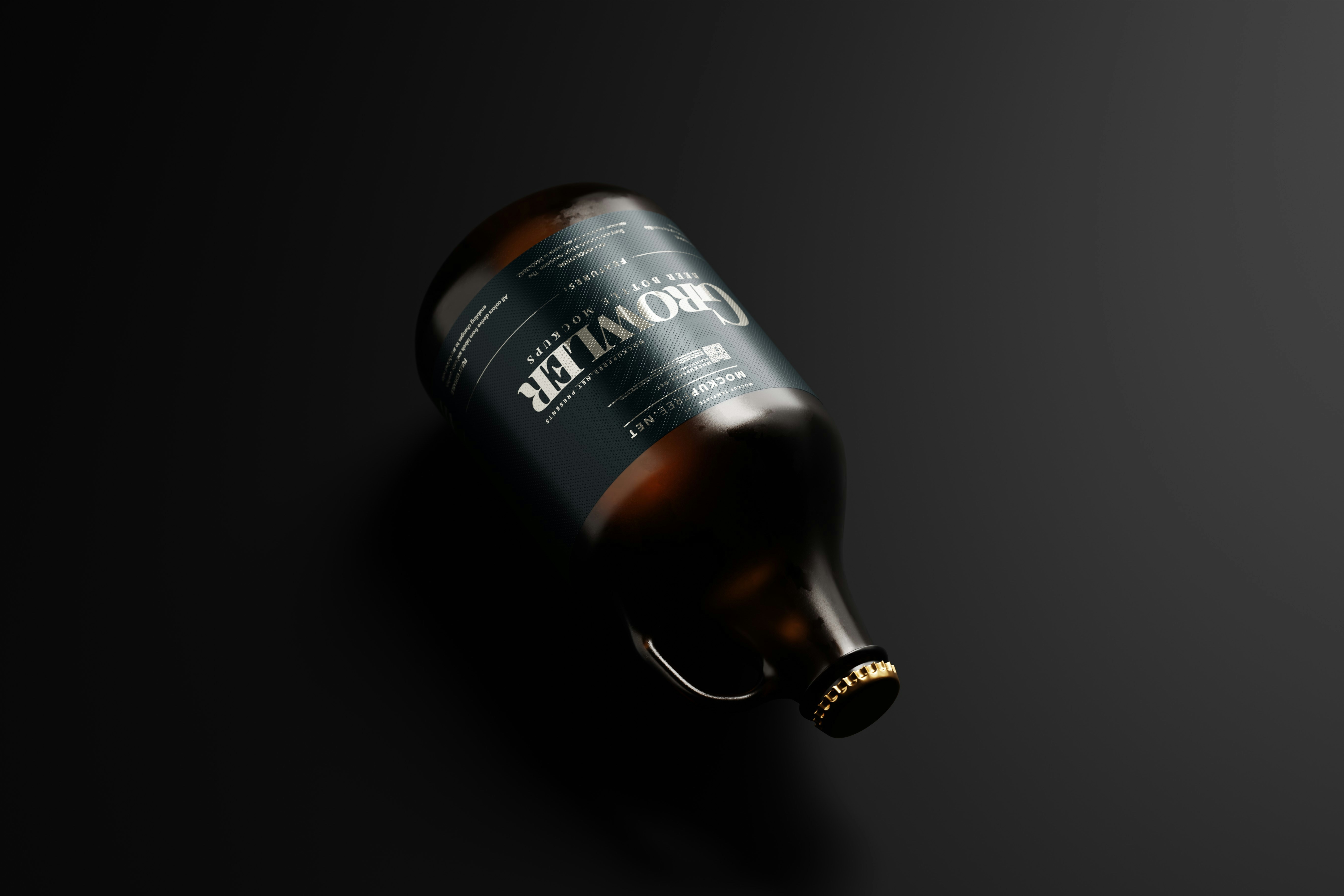 Photo by mockupfreenet