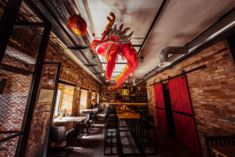 Best Pubs in Chongqing: Where Locals Actually Drink