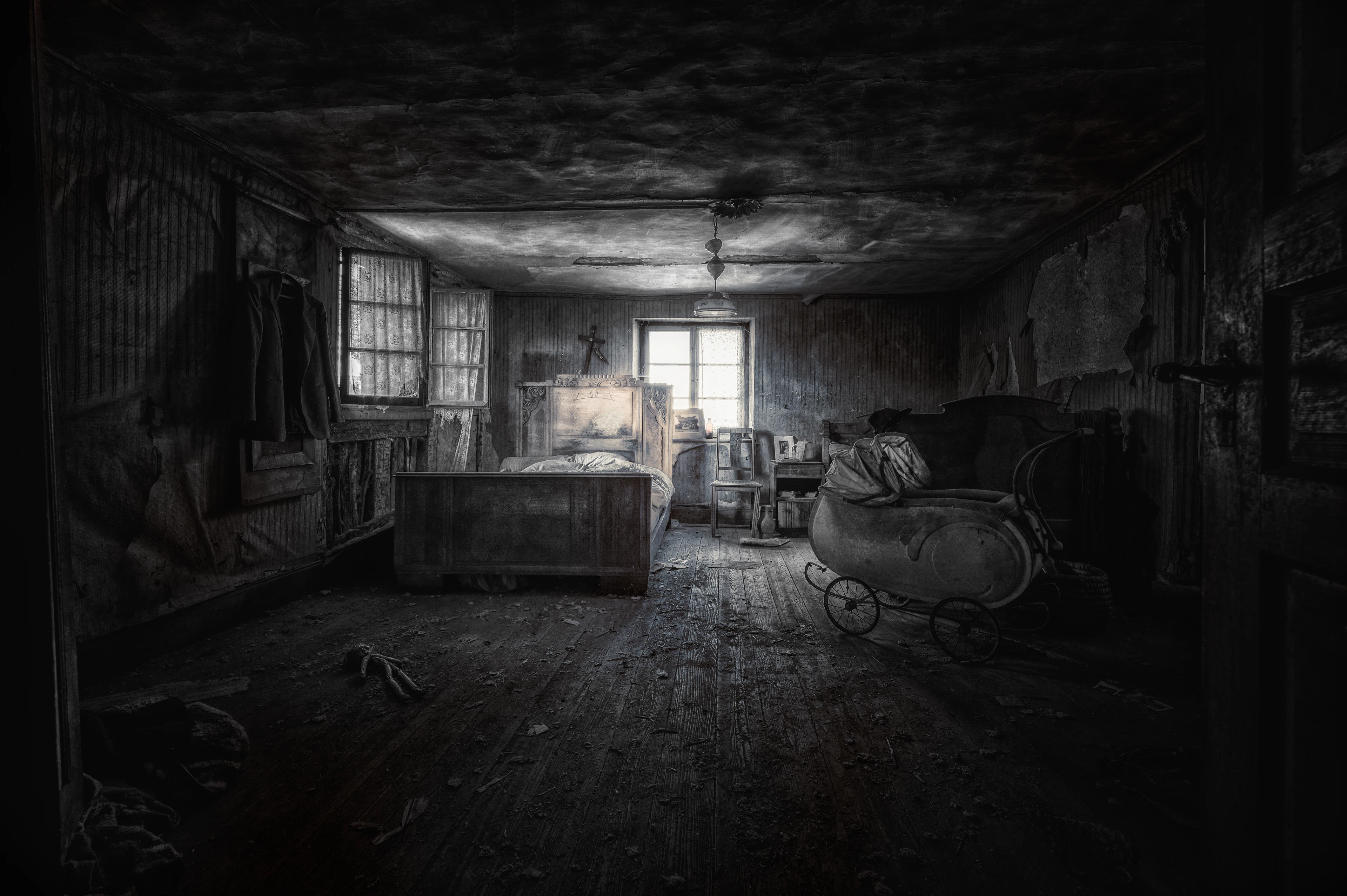 Property Cleanouts in Garner, NC