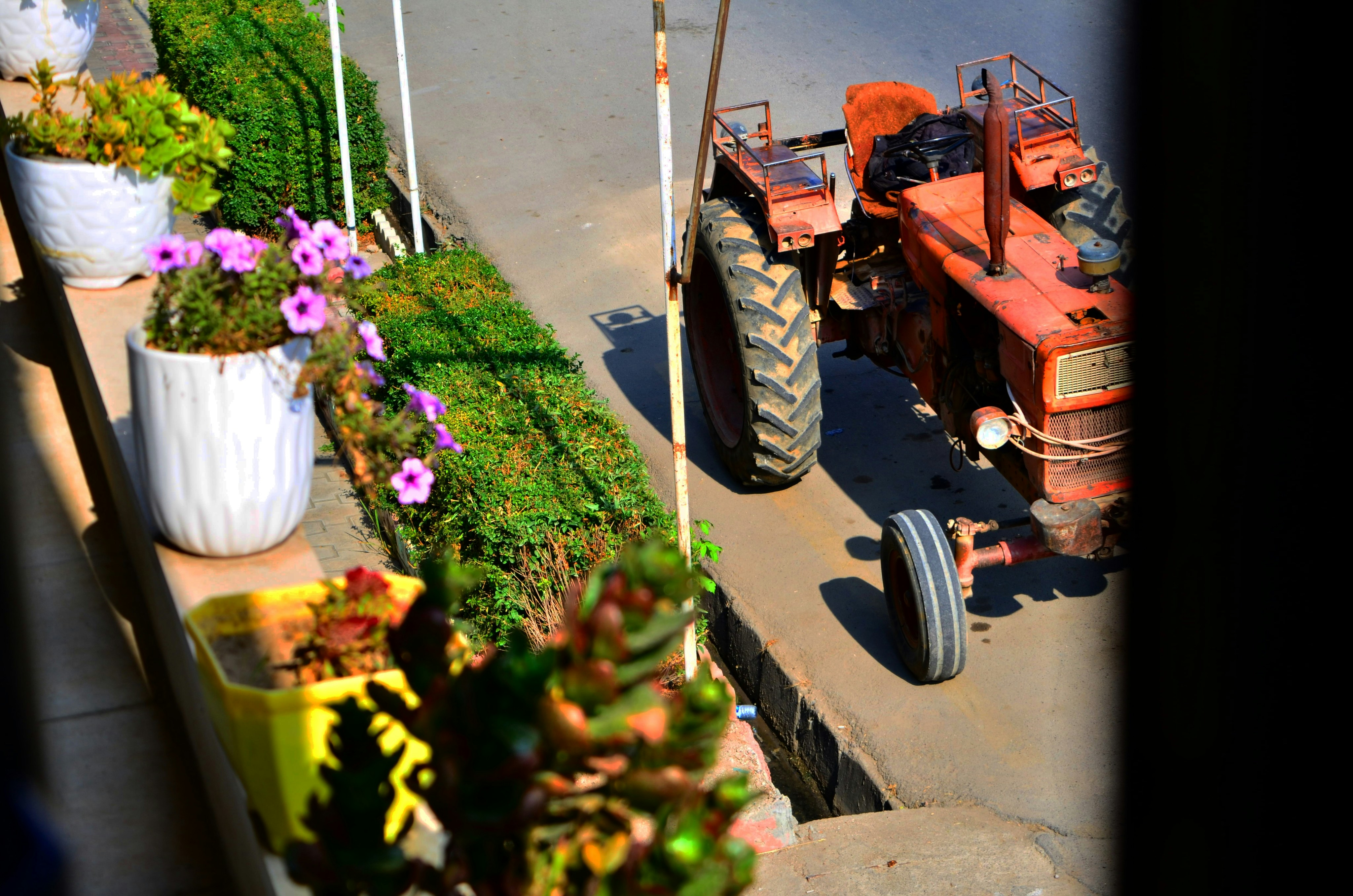 Tractor Supply Celebrated National Hometown Heroes Day Today Nationwide