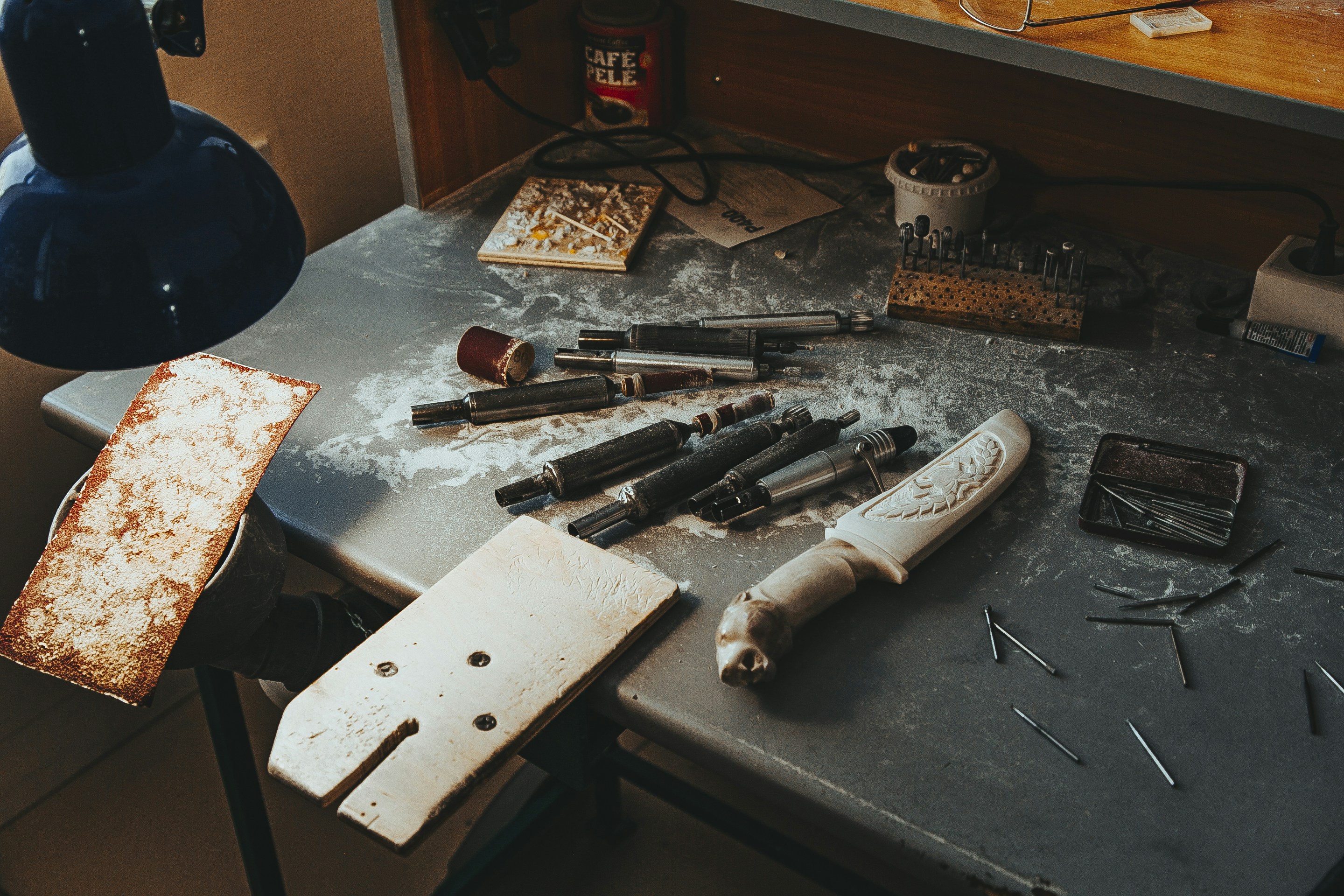 Photo by albert_klein