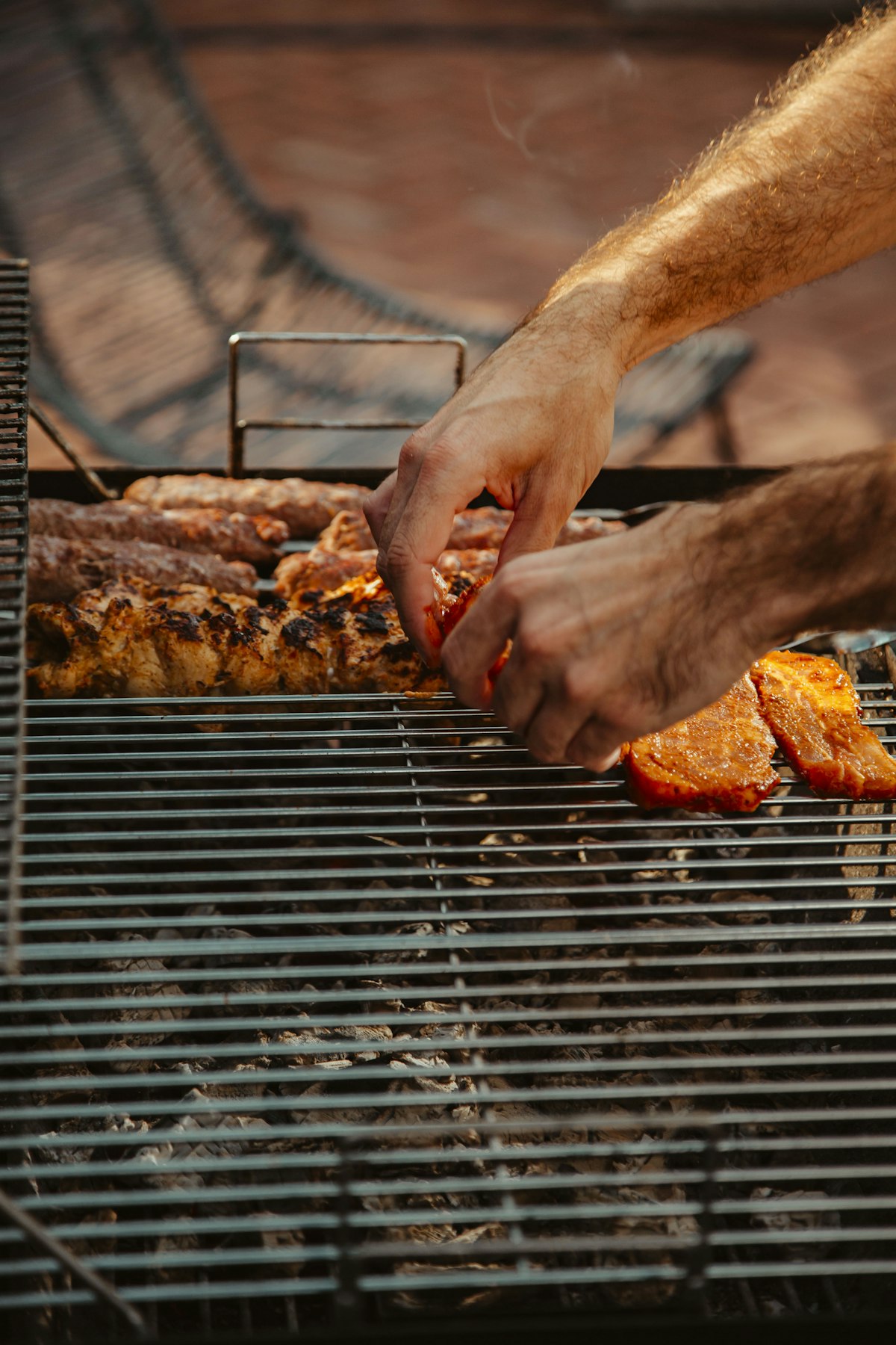 Meet Braai Pitmaster: A Free AI BBQ Coach That Actually Has Opinions