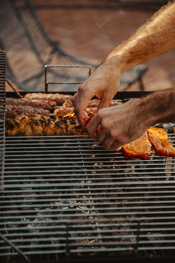 Meet Braai Pitmaster: A Free AI BBQ Coach That Actually Has Opinions