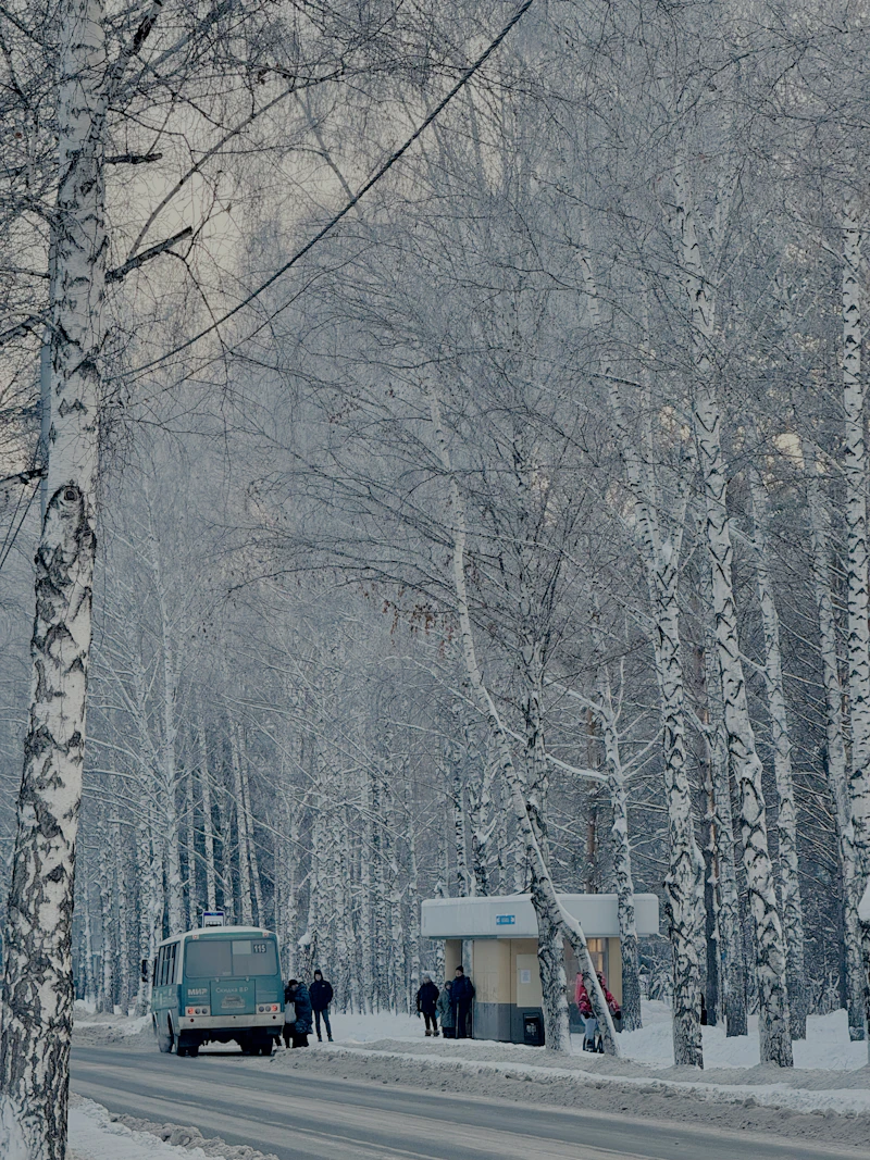 Новосибирск