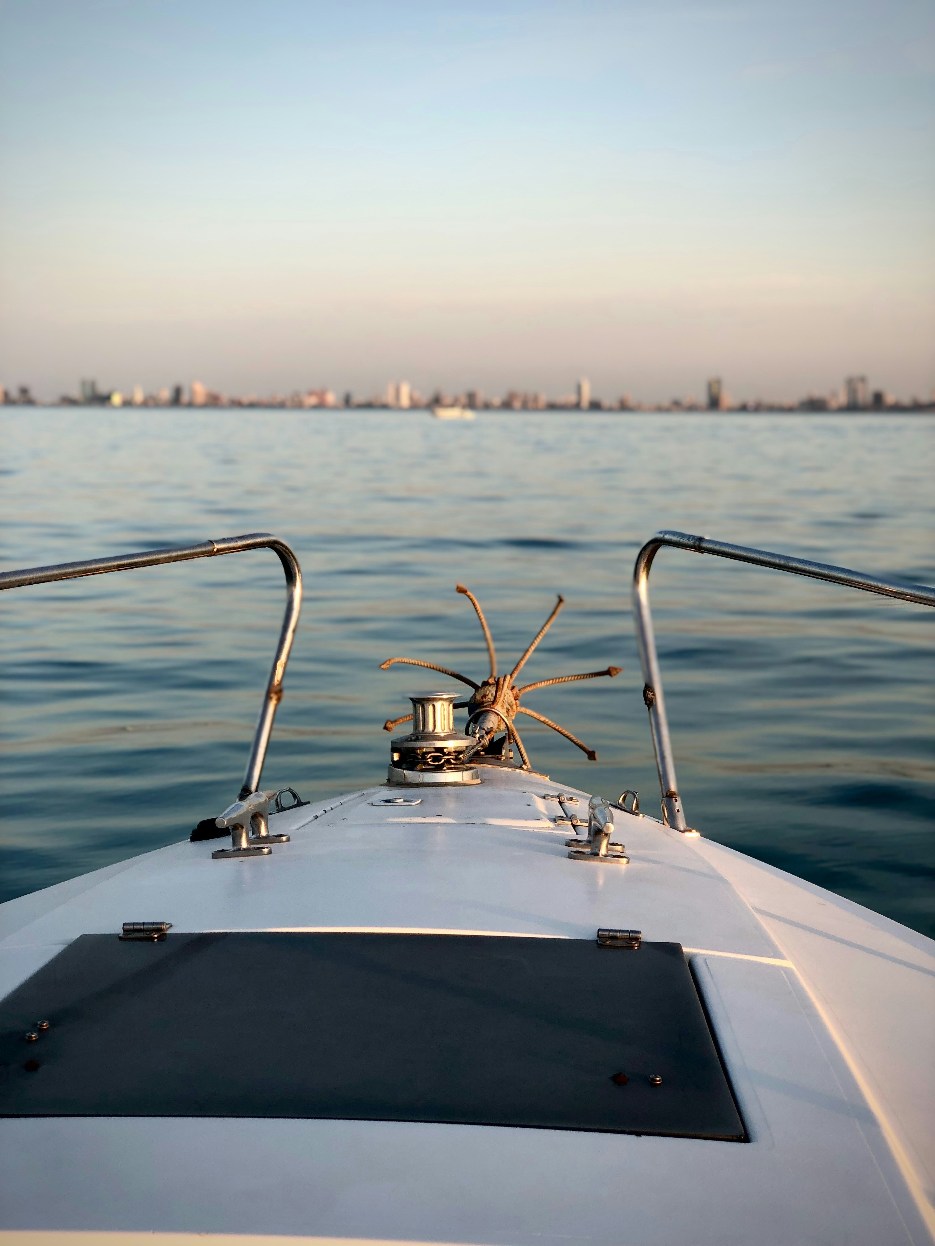 Containers in Slick, OK