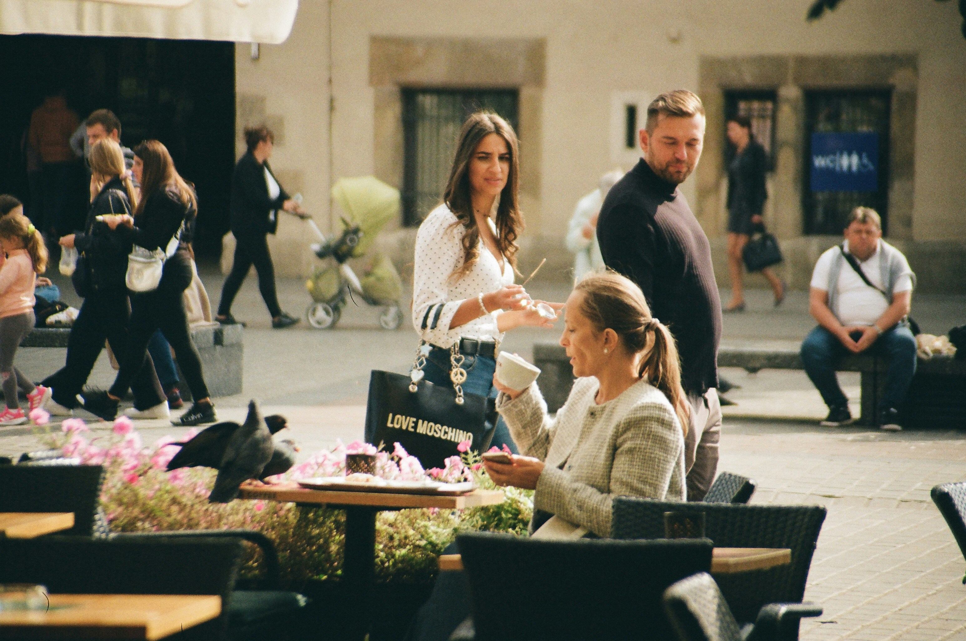 Warsztat przywódczy dla zespołu zarządzającego firmy