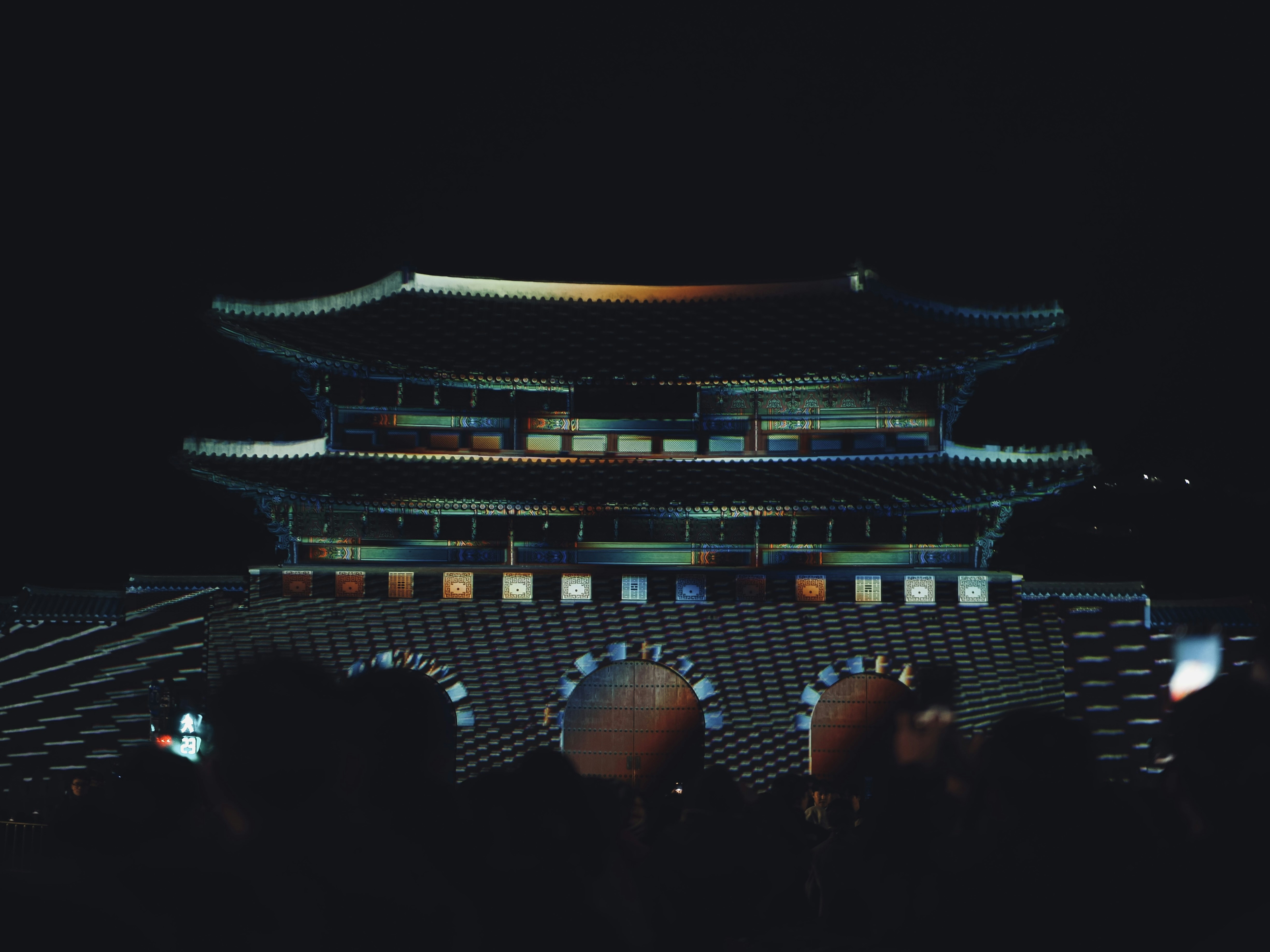 2025-26 프로미스나인 월드투어 앙코르 서울 공연 좌석 배치도 확인 이미지1