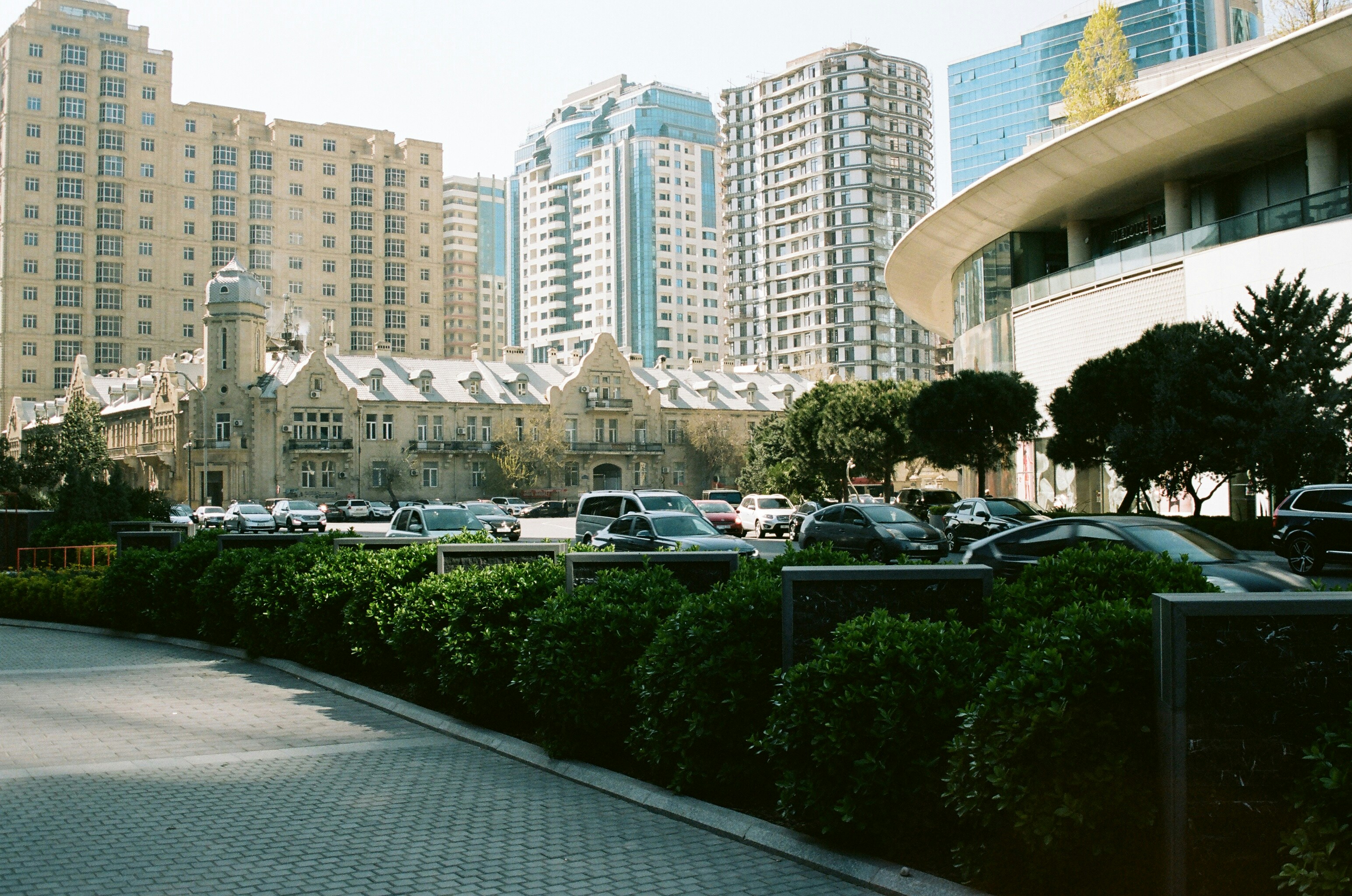 Photo by cosmvs