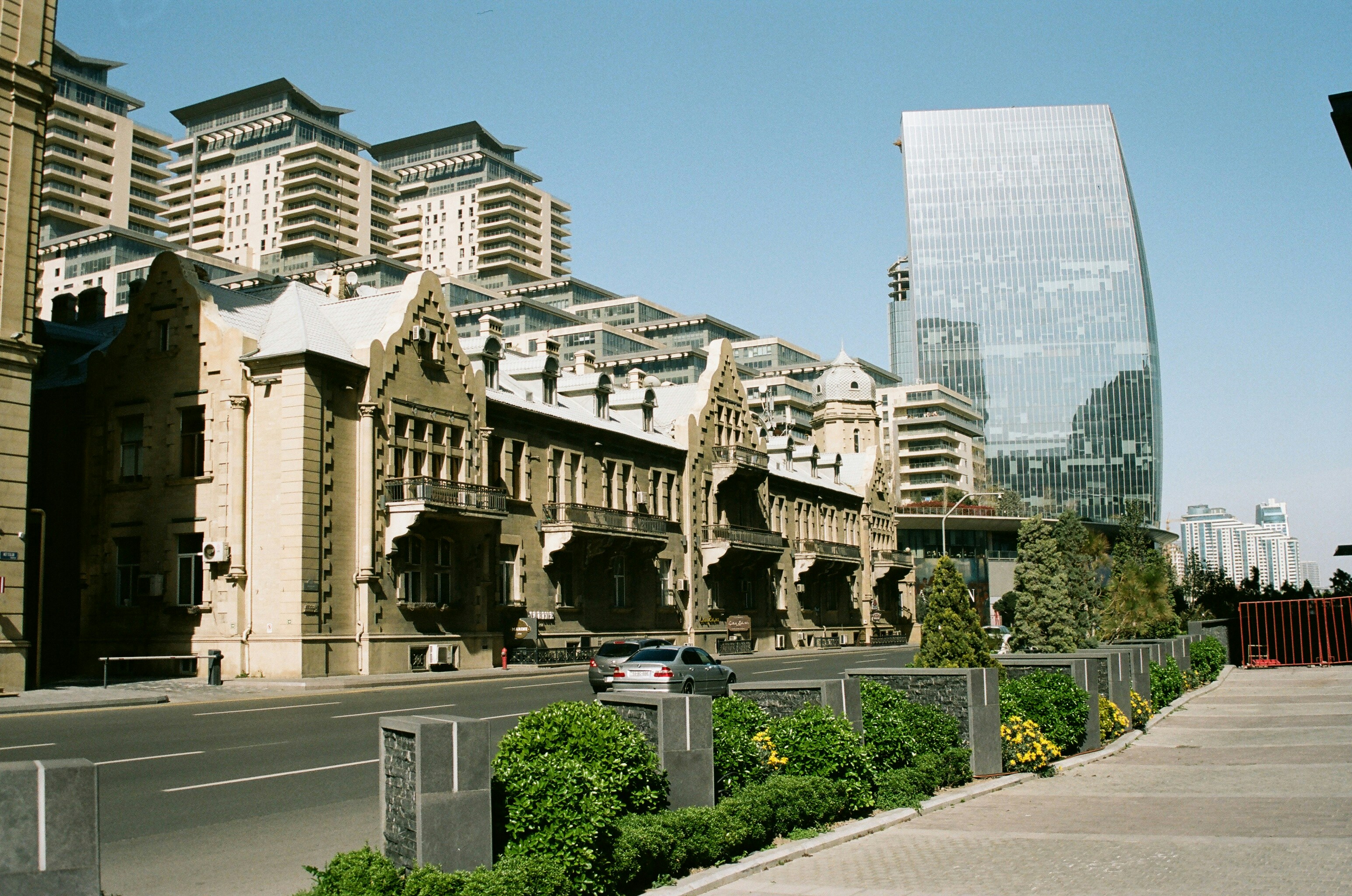 Image by Jae via Unsplash