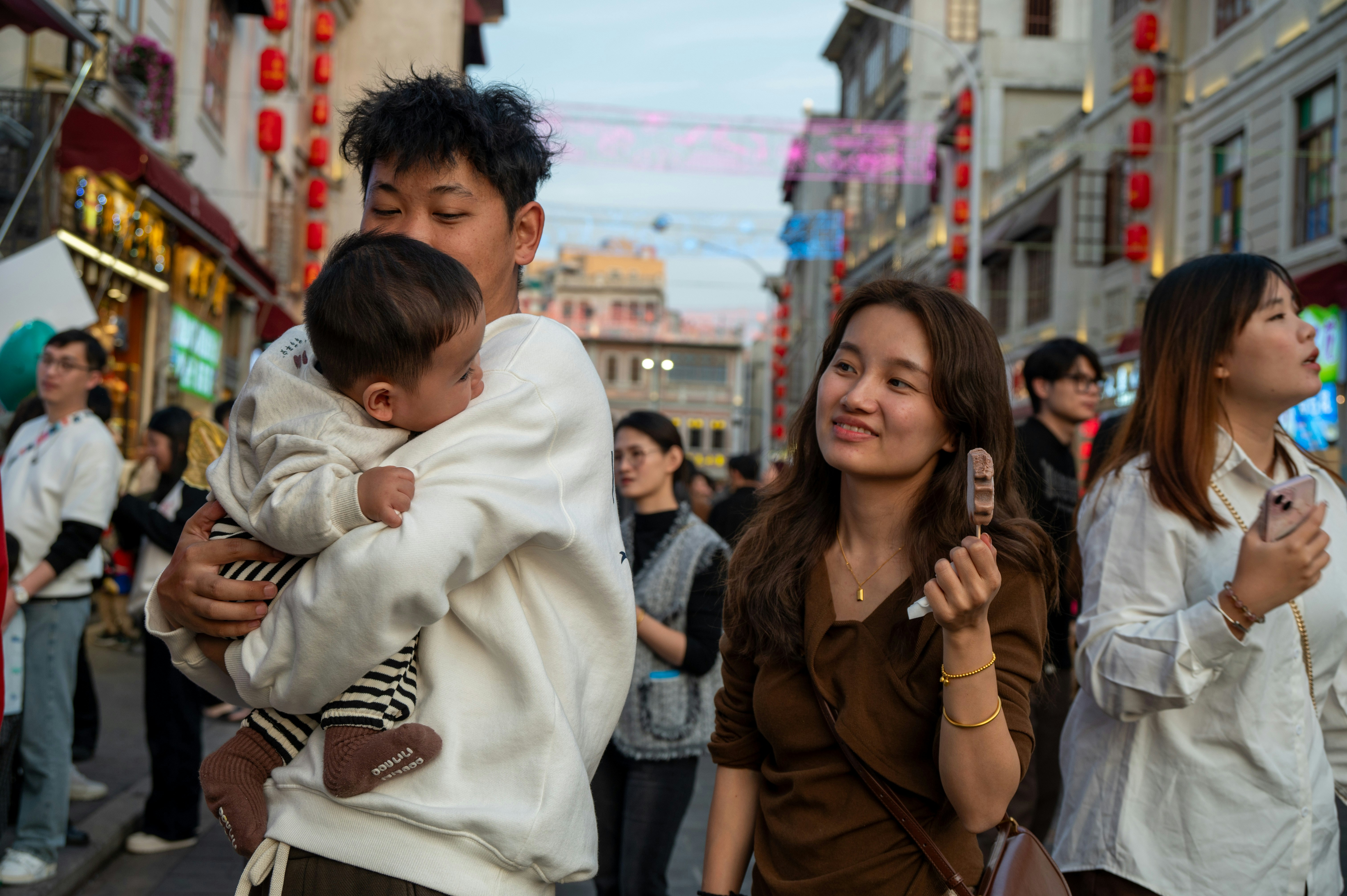 Photo by leoonliang
