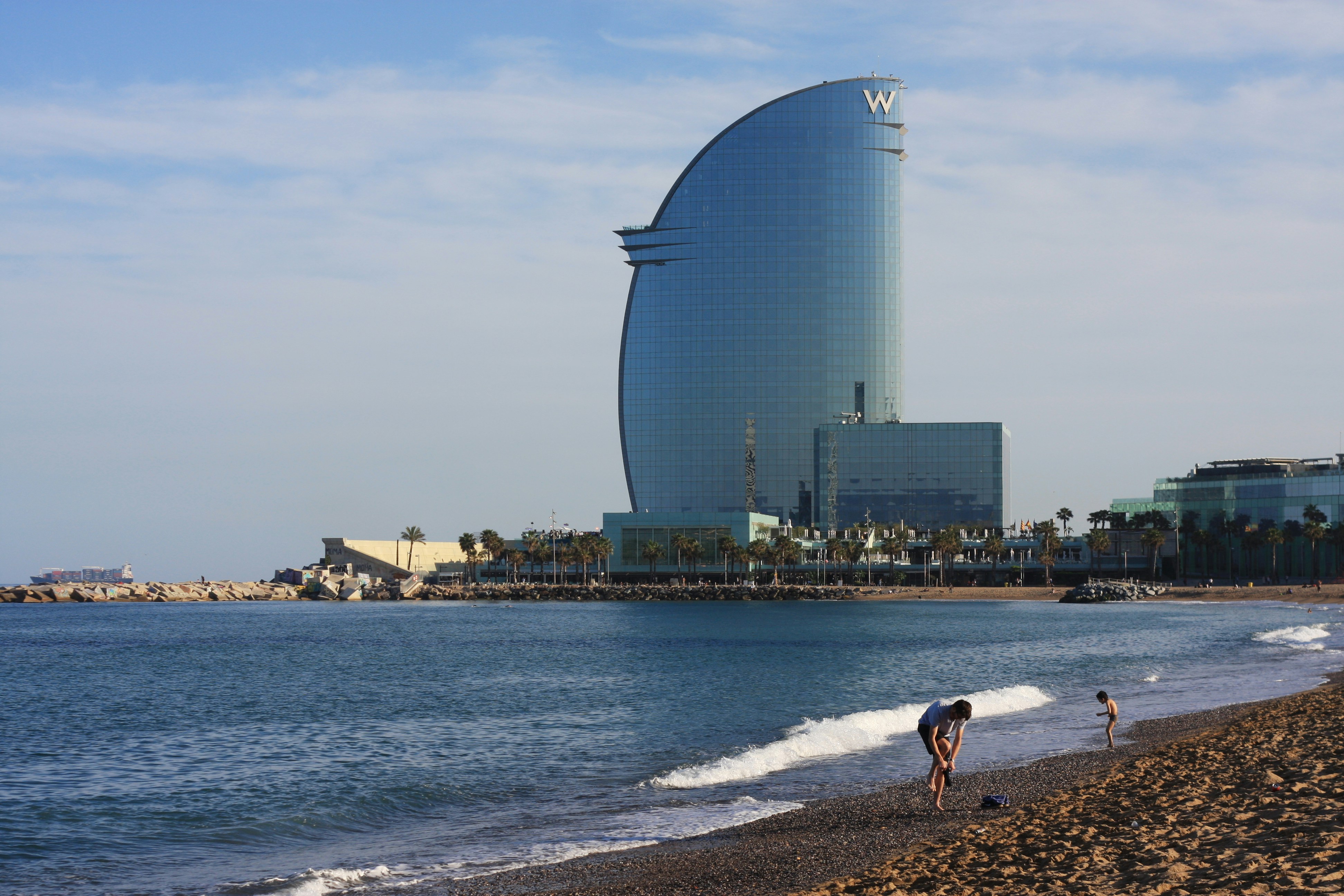 Playa de Entrerrios - foto 3