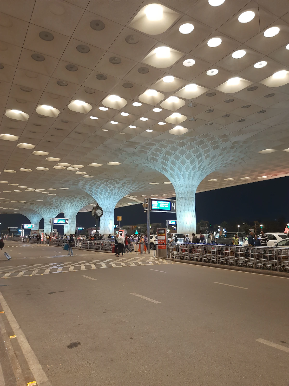 Airport Drop Goa