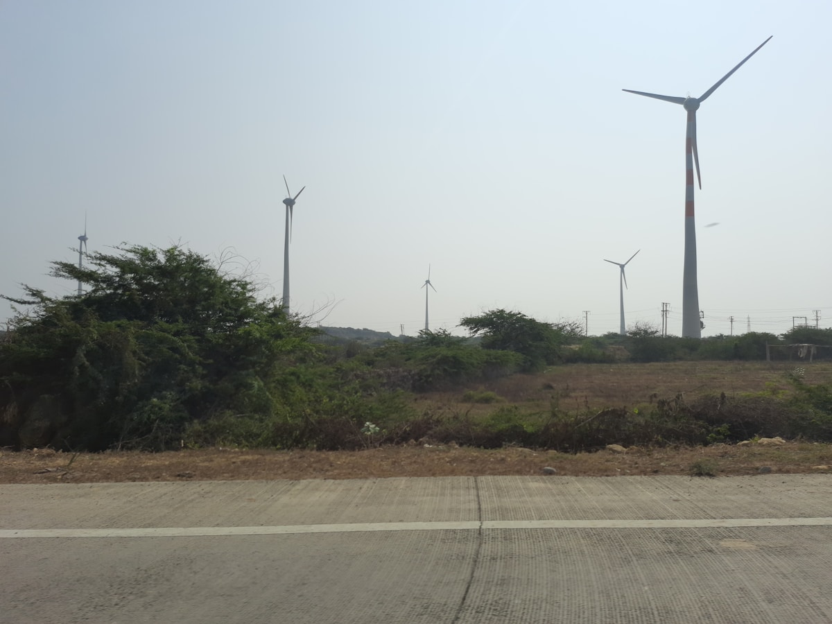 general related image for: Reuters: ONGC to Acquire Up to 3 GW Renewable Projects by 2030