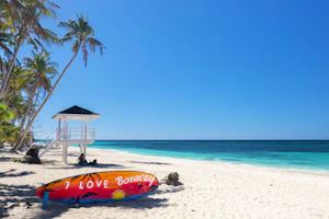 Boracay
