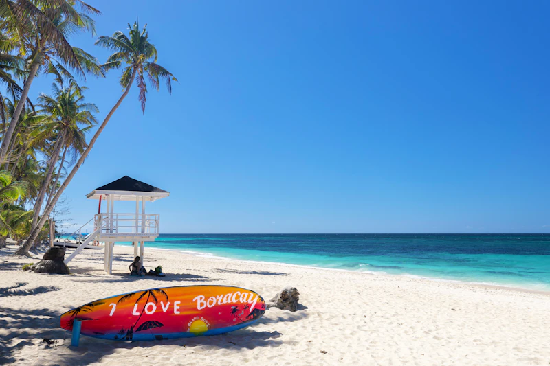Best Affordable Bars in Boracay Where You Can Actually Afford a Round