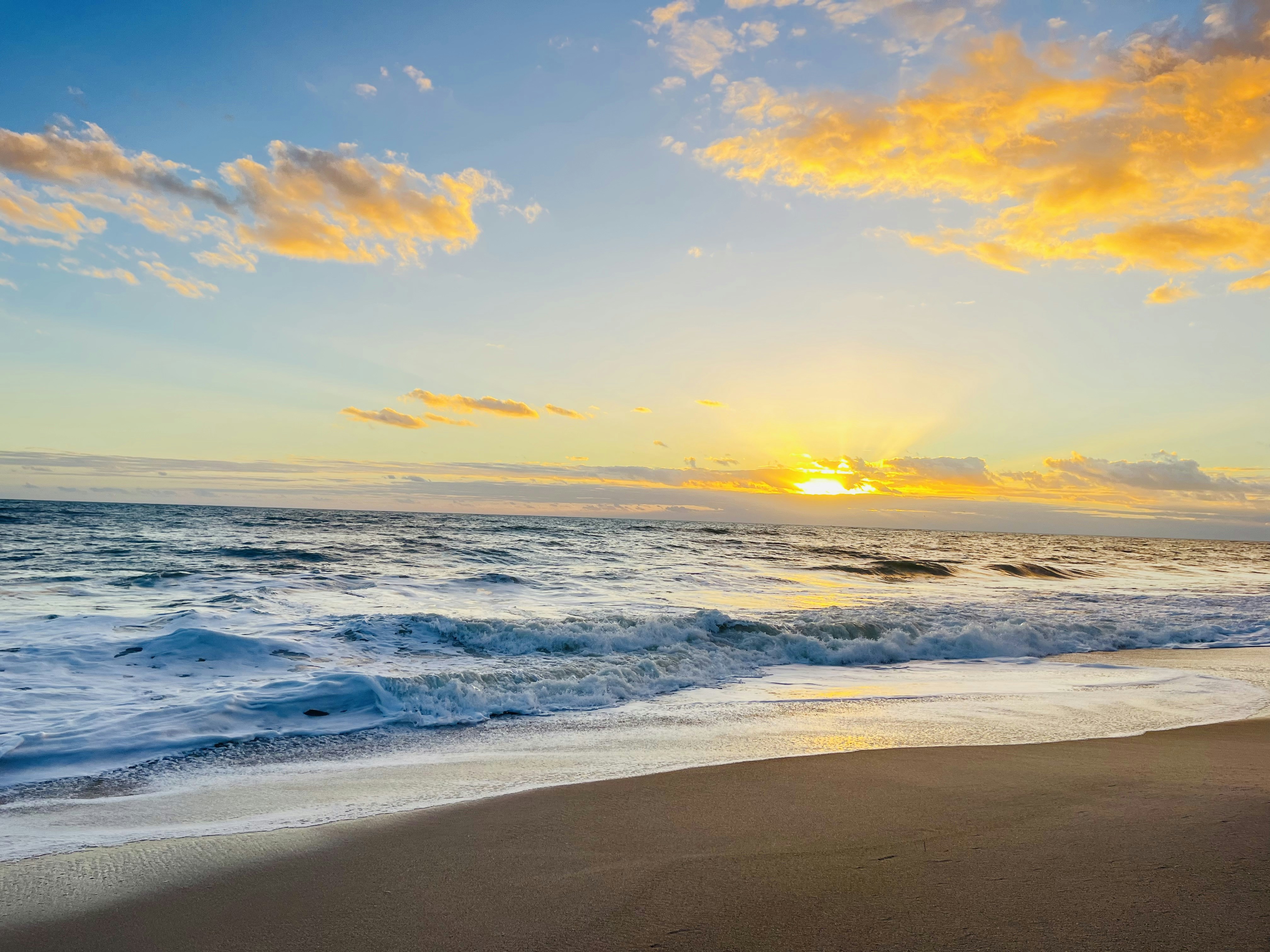 Thayer Beach, Vermont