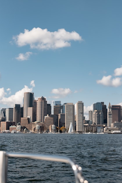 The Best Gyms in Boston: Your Ultimate Guide to Fitness and Fun