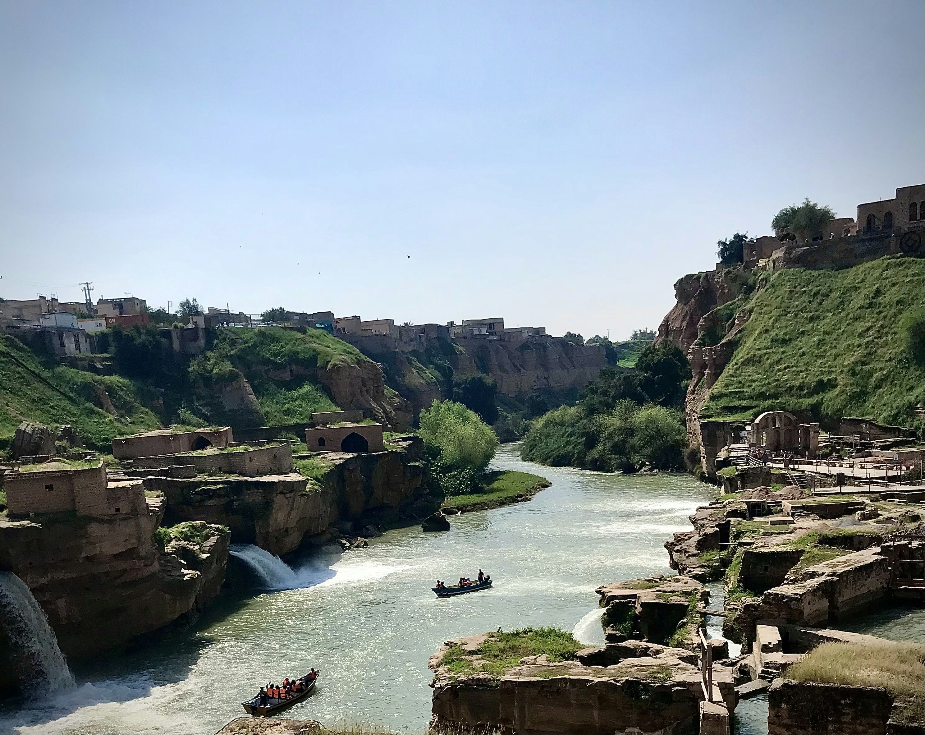 DEF destination photo