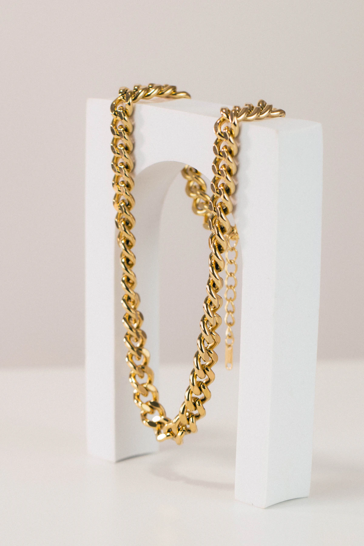Chaîne Maille Corde