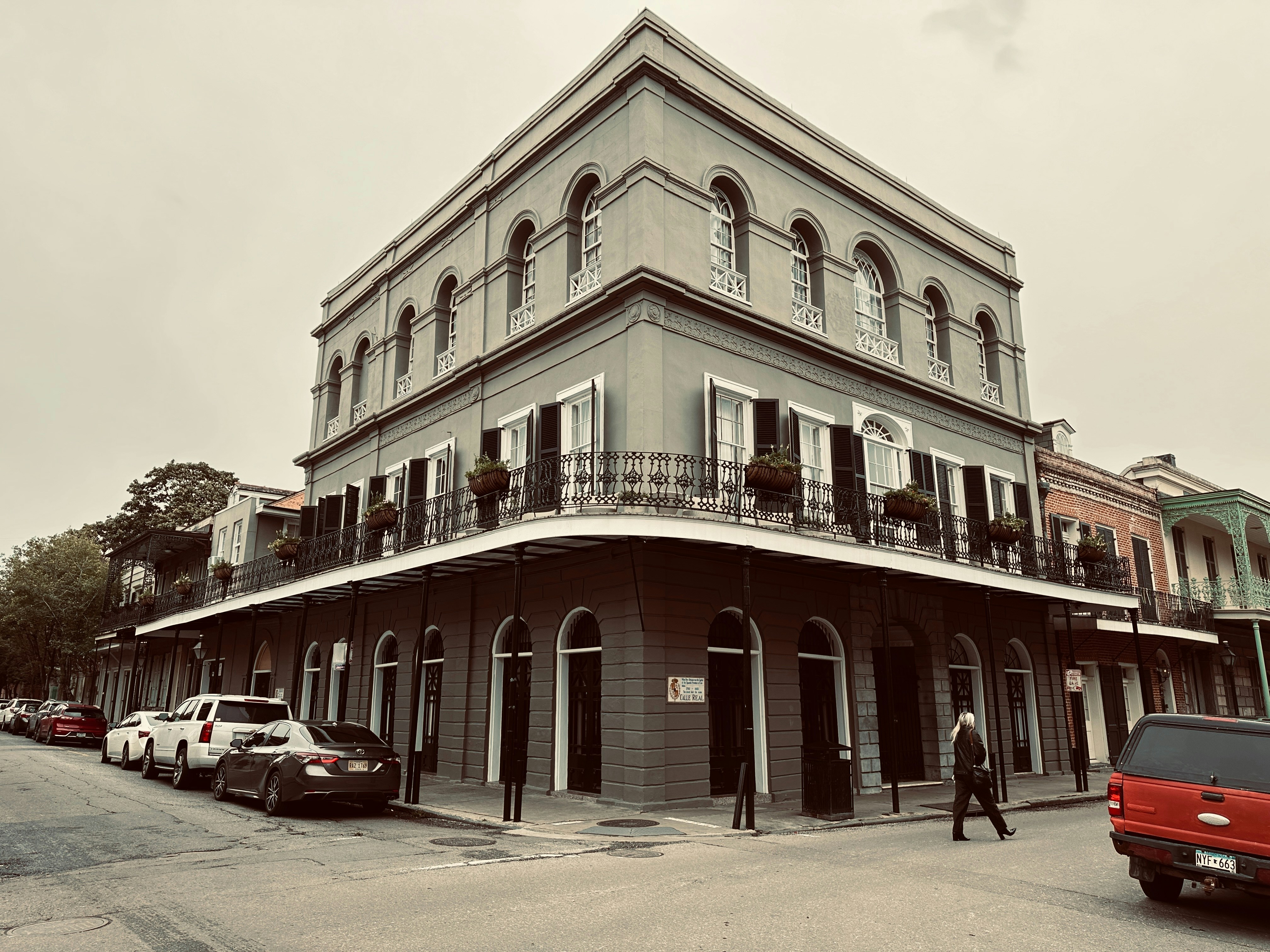 new orleans, usa image