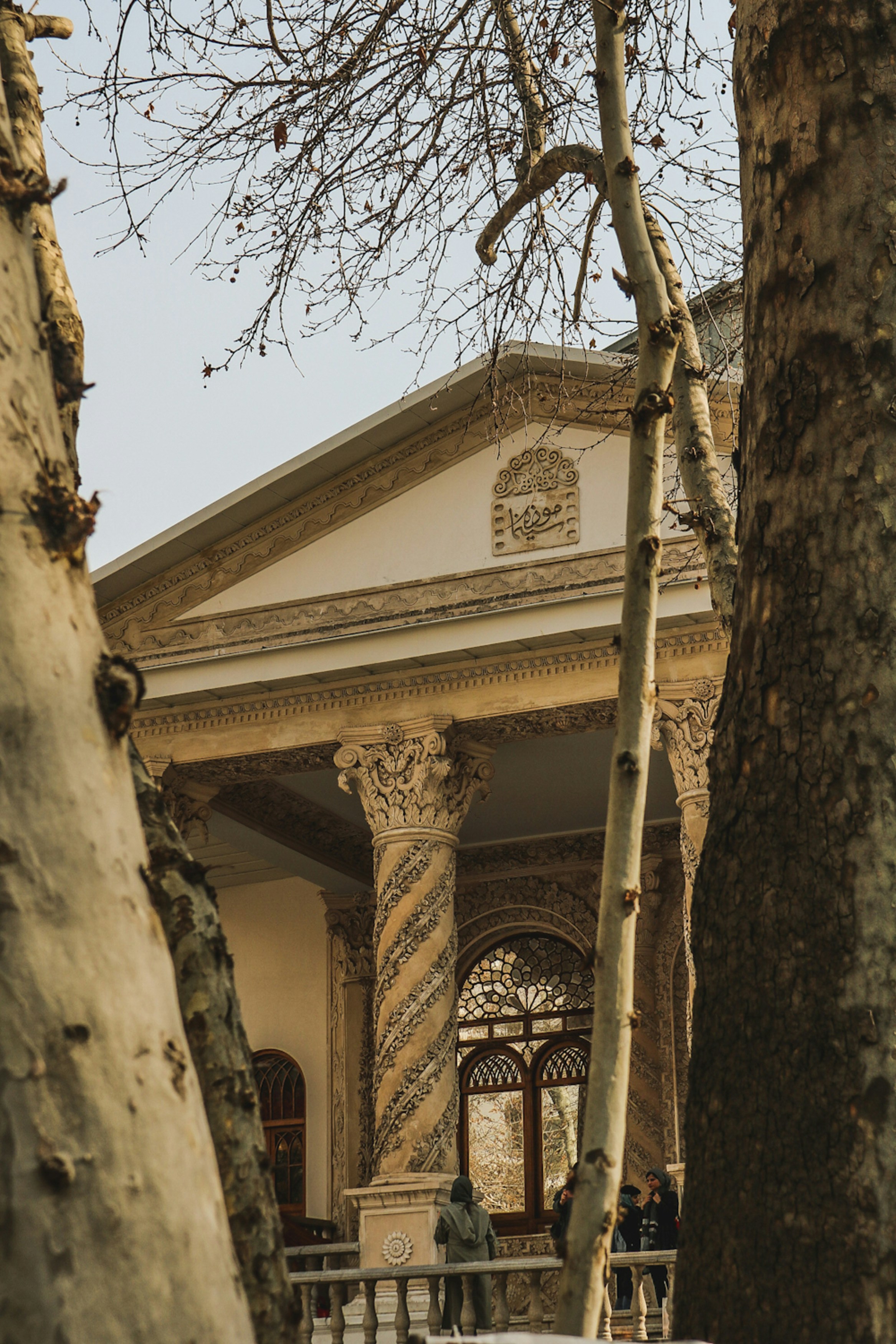 Photo by benyaminshamis