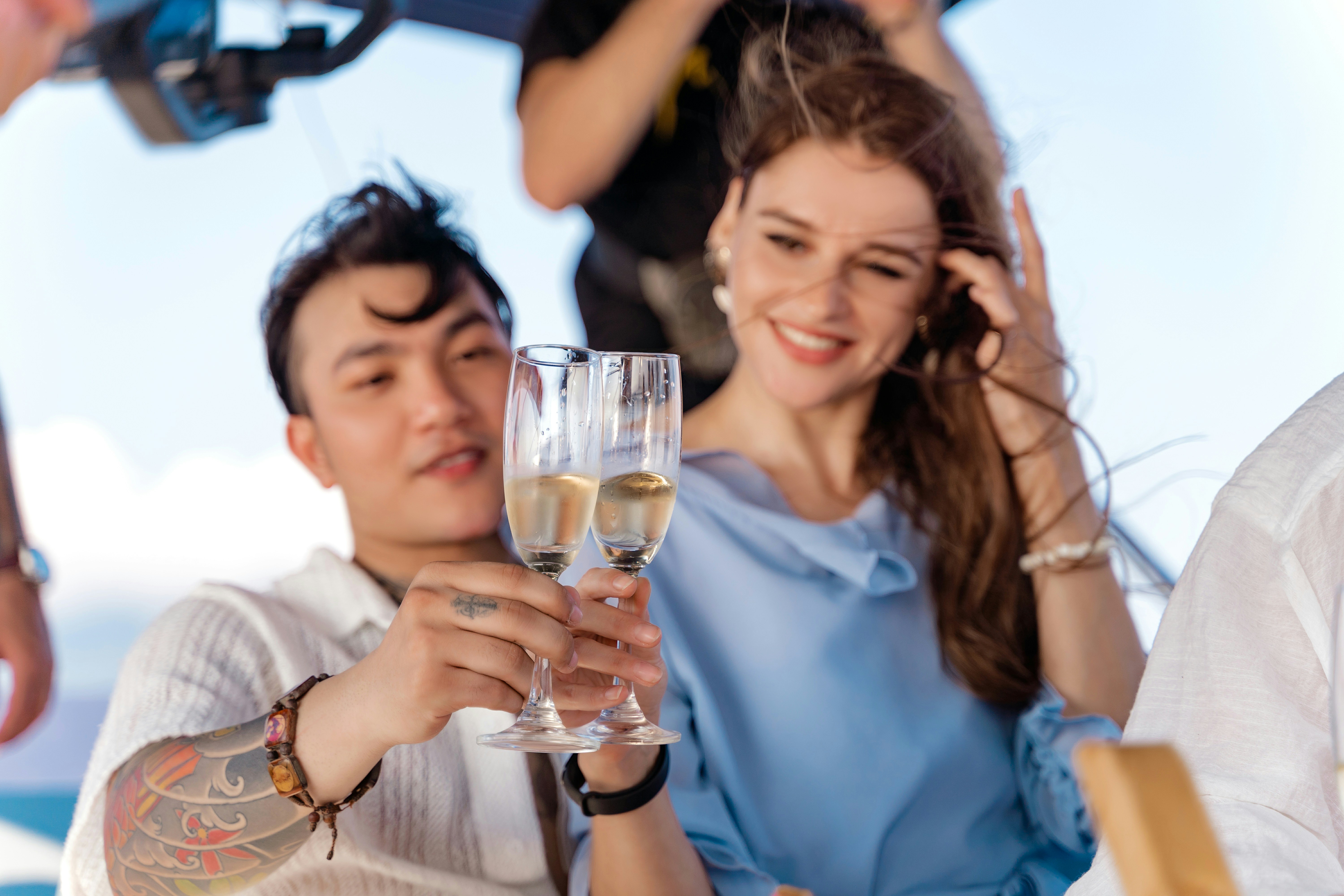 Everyones Prom Dates For Streamer Anifersty Pictures | Download Free ...