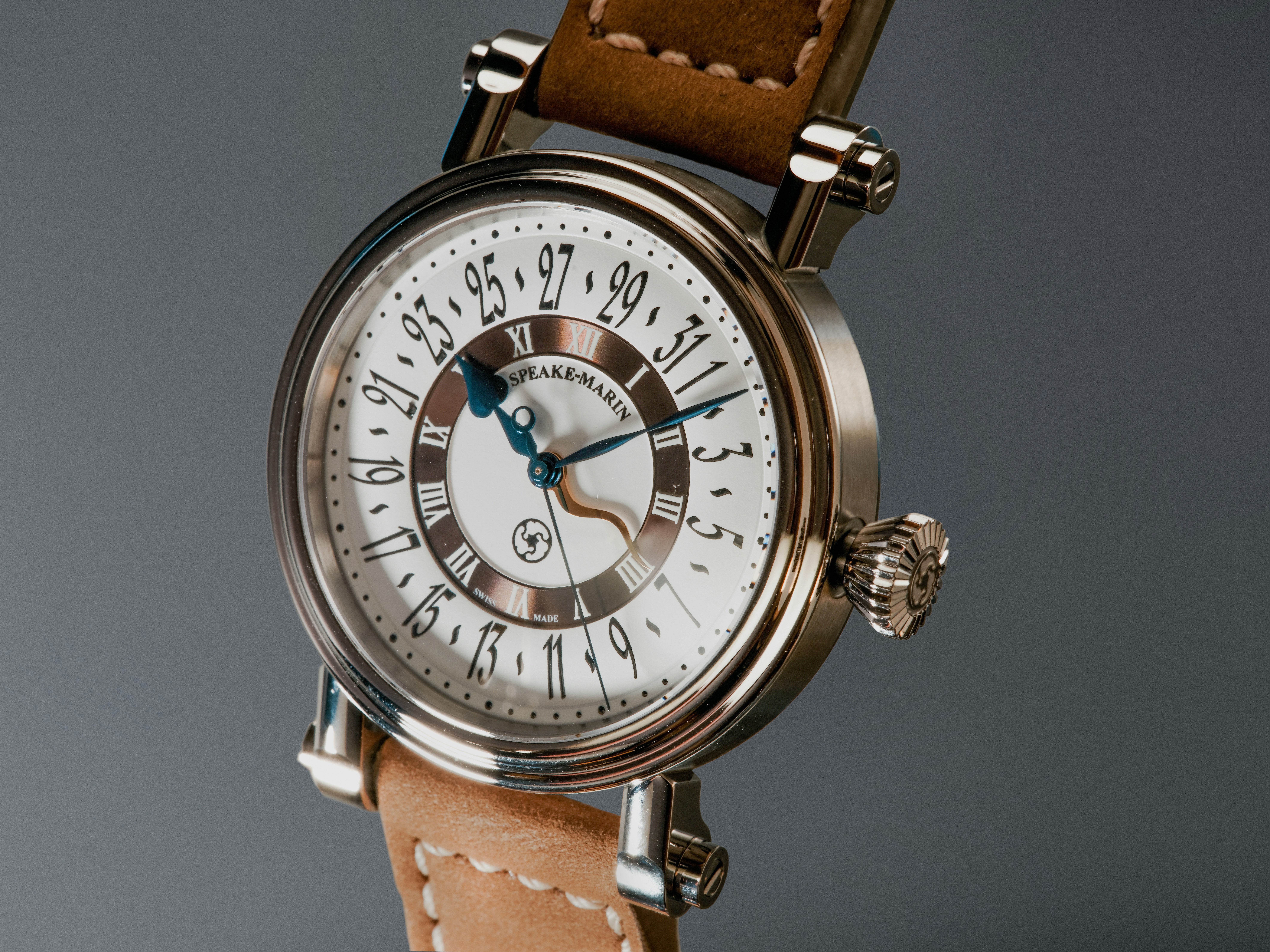 Exploring the Allure of Brands of Watches for Men