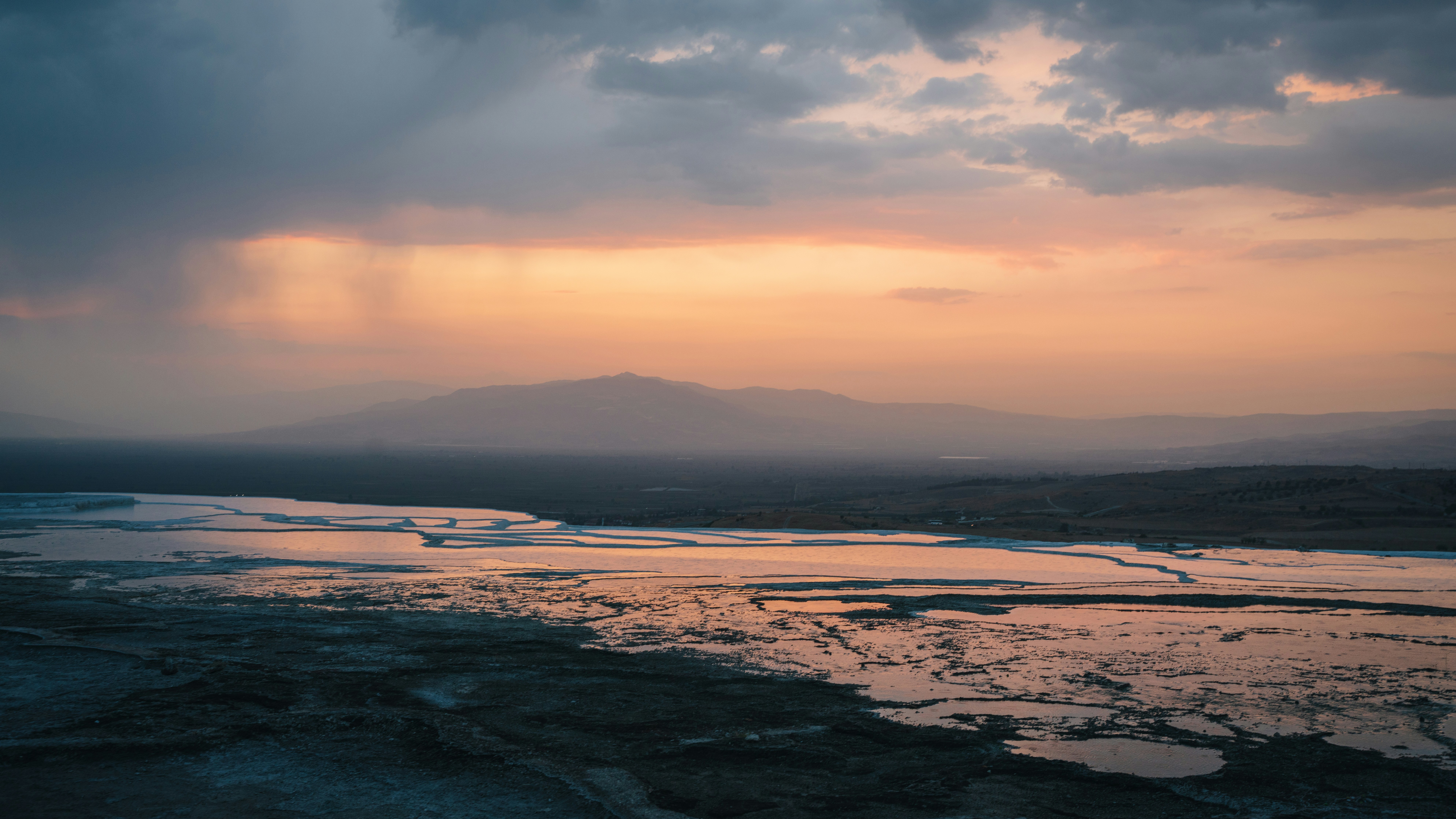 Pamukkale