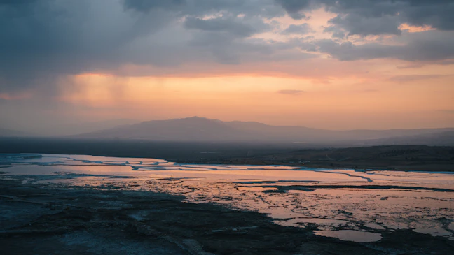 4-Day Pamukkale Family Itinerary: Stroller-Friendly Guide