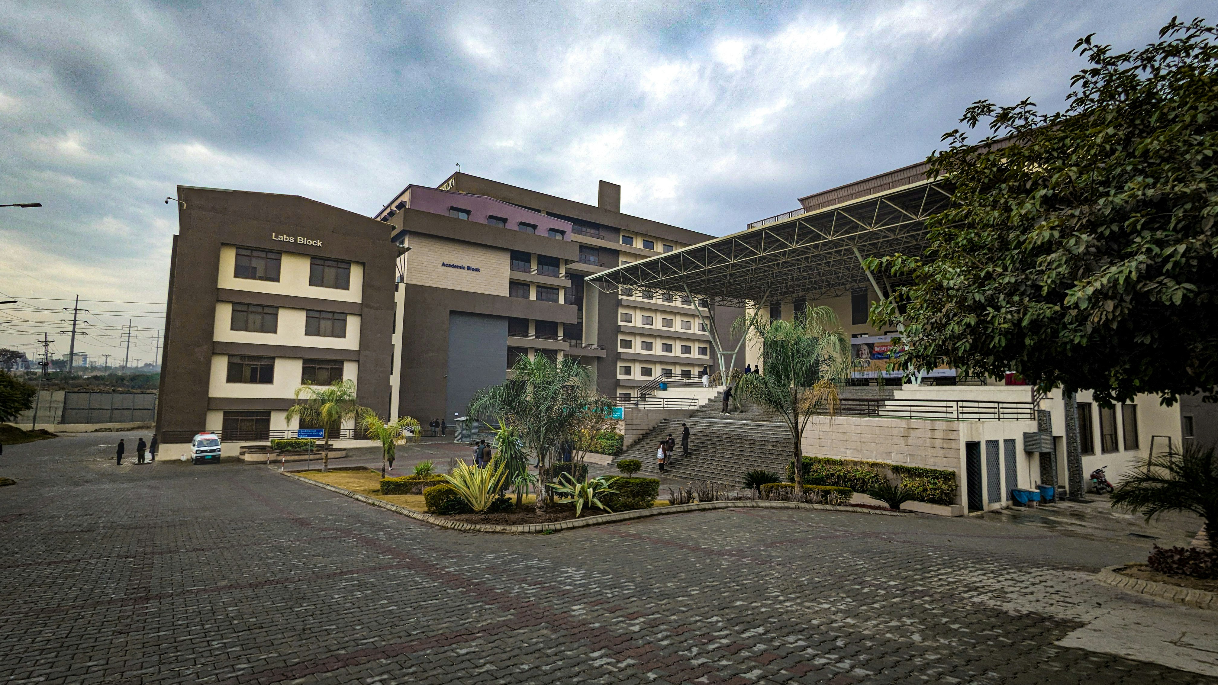 Boardwalk Health MedicalCentre