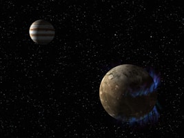 Europa Clipper: NASA's Groundbreaking Mission to Explore Europa