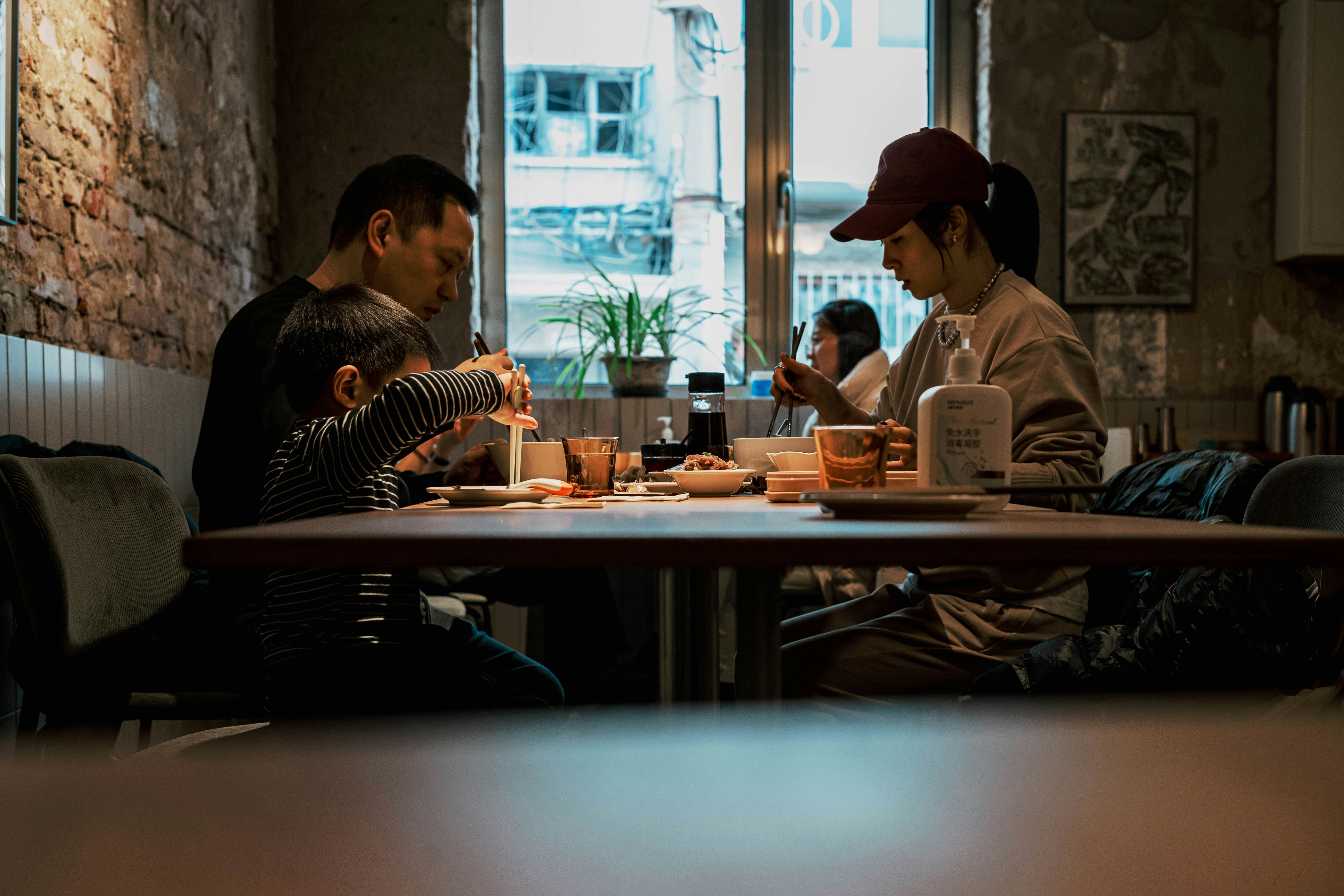 Photo by tommaomaoer