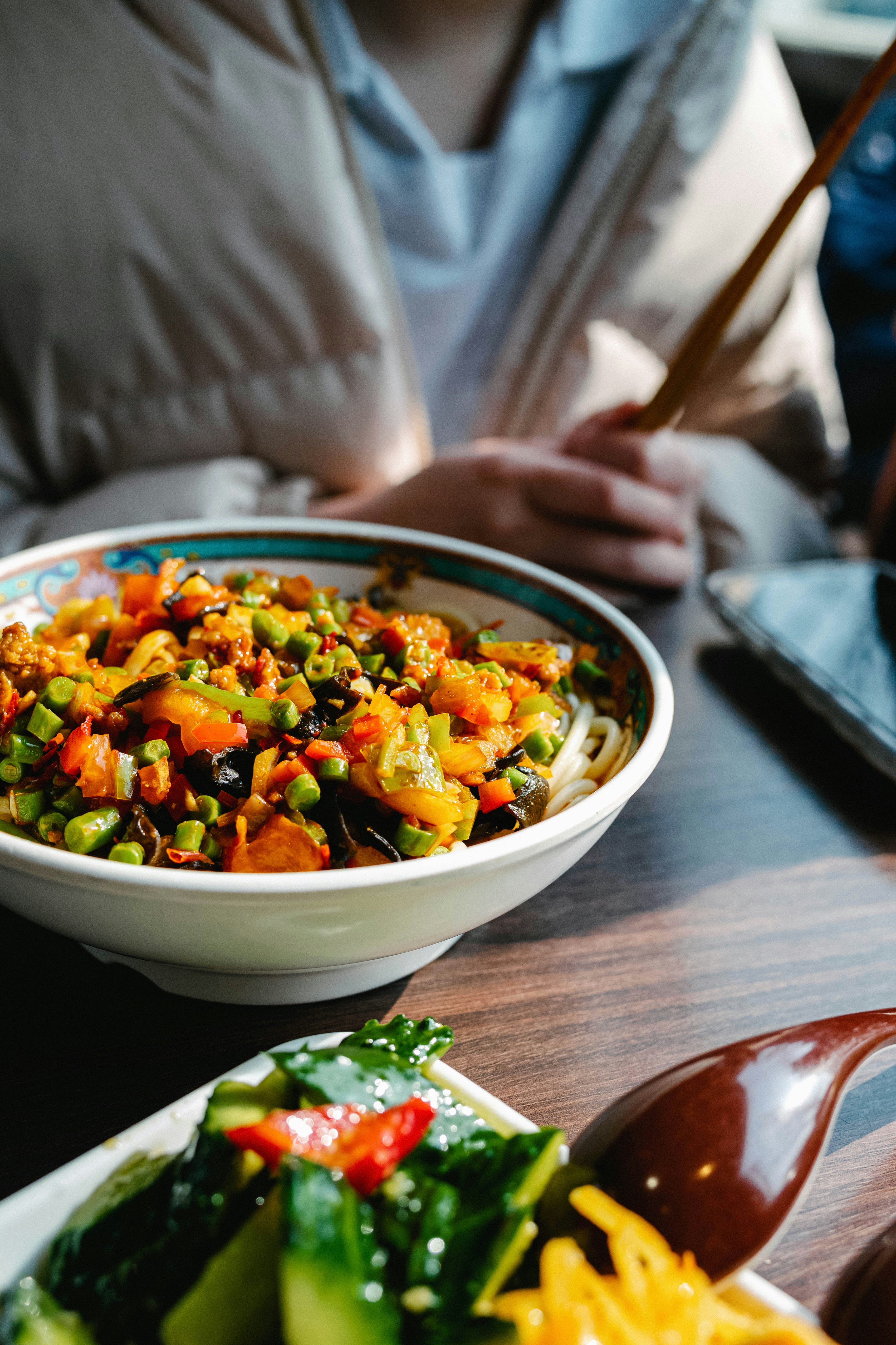 Photo by tommaomaoer