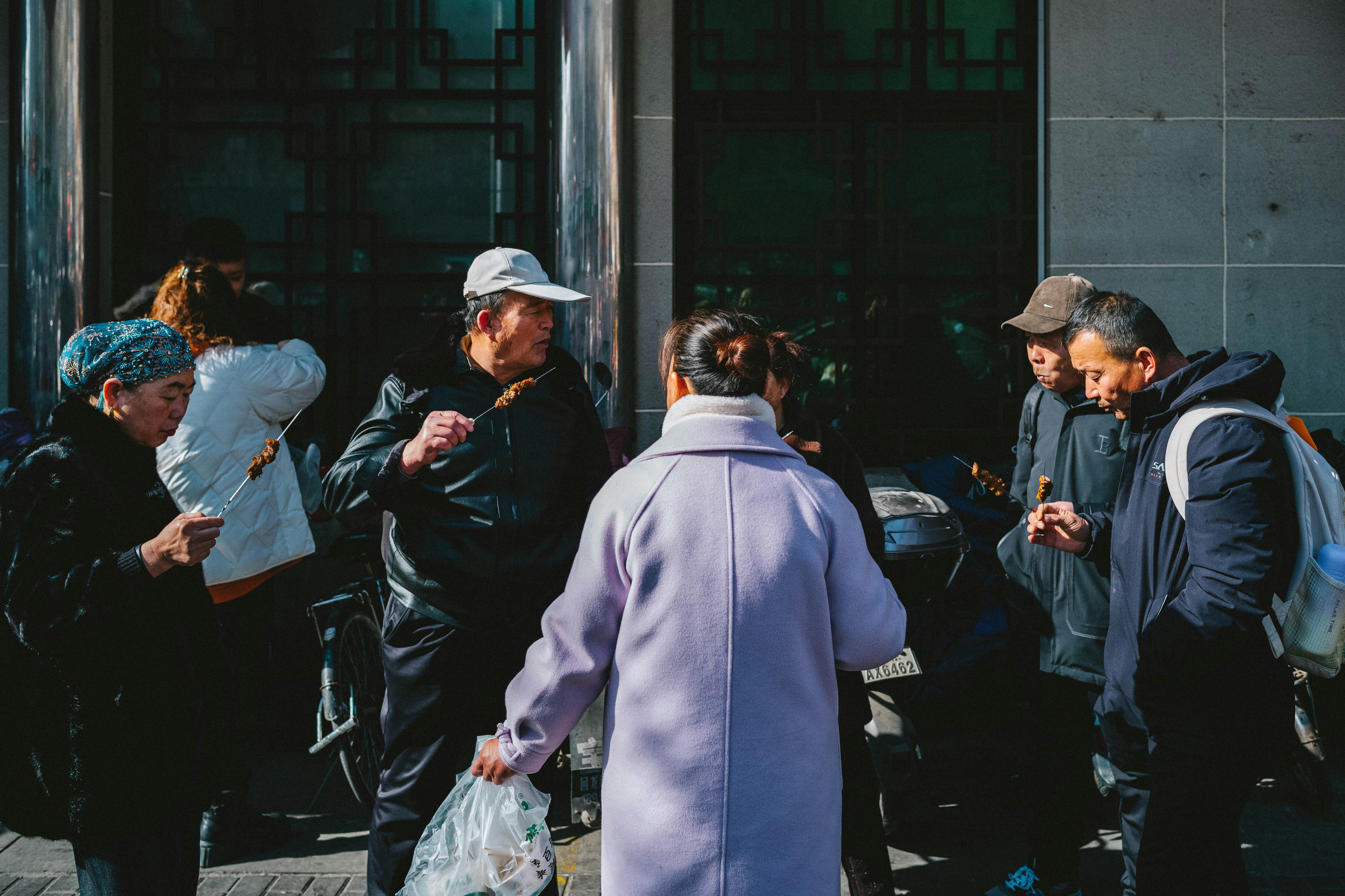 Photo by tommaomaoer