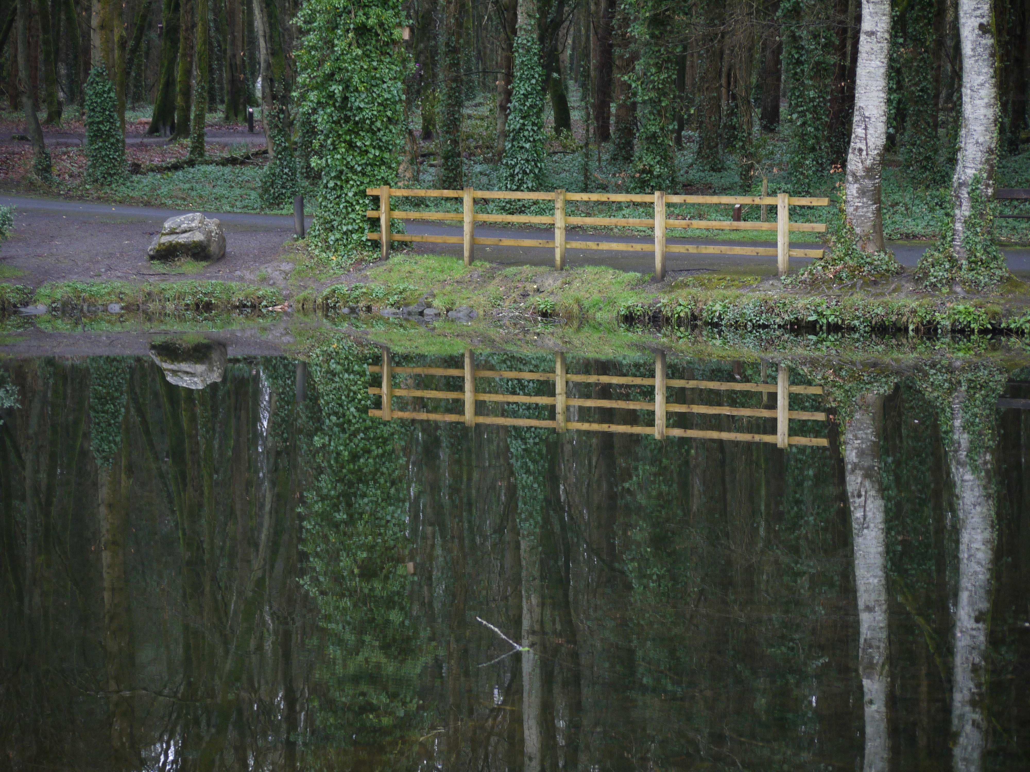 Long Lake Park